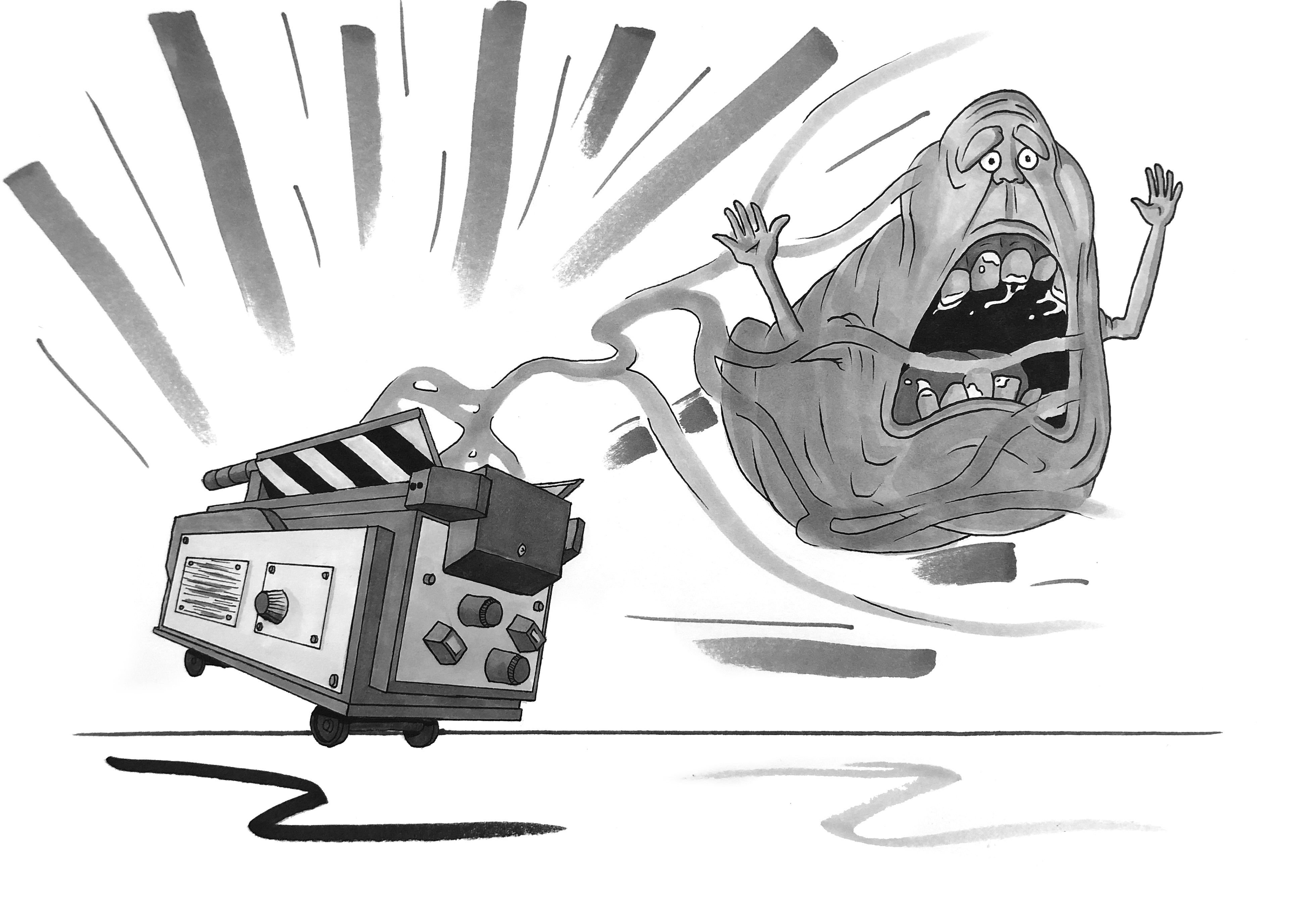 Day 22: Ghost
