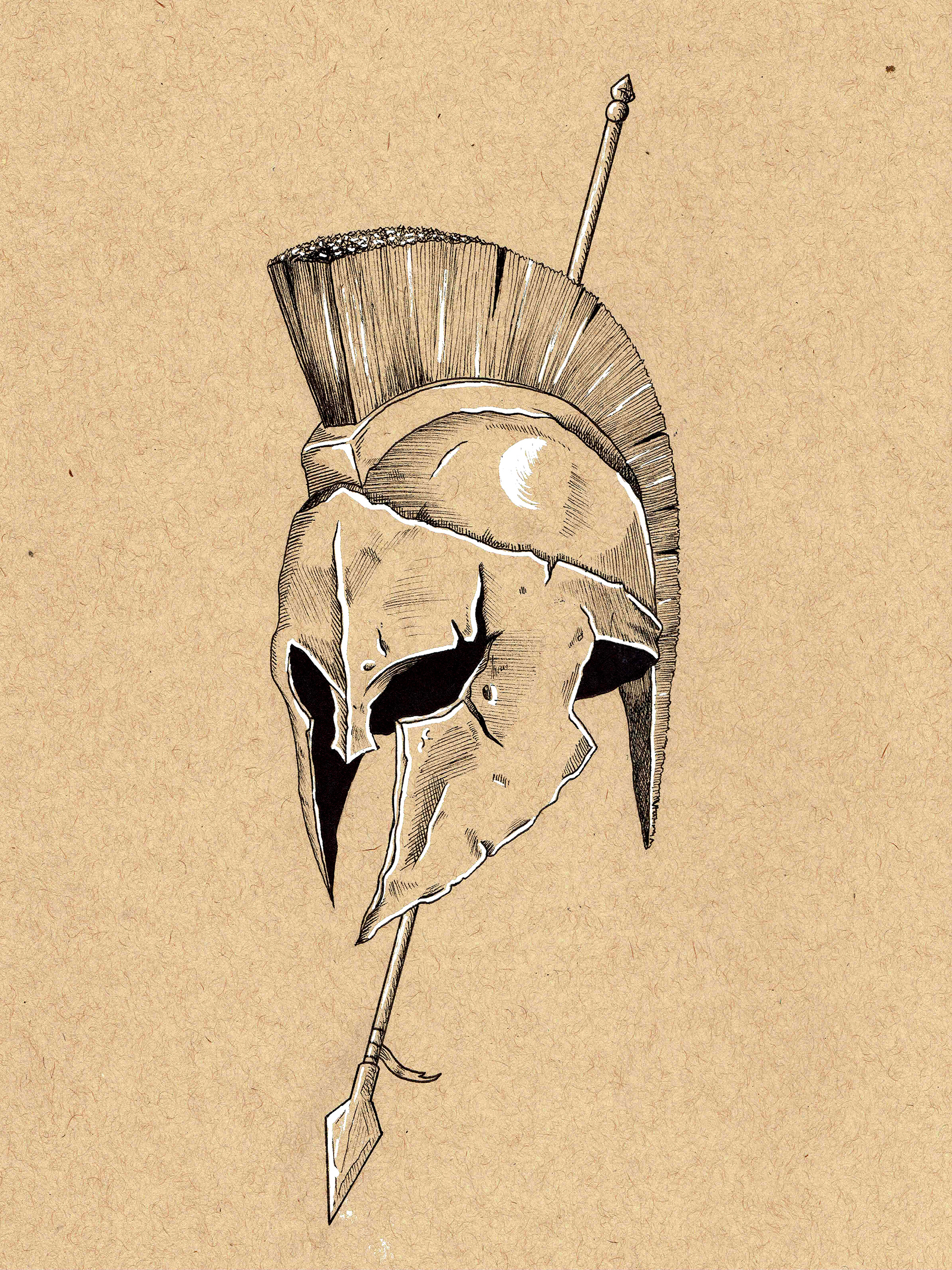 Day 14: Armor