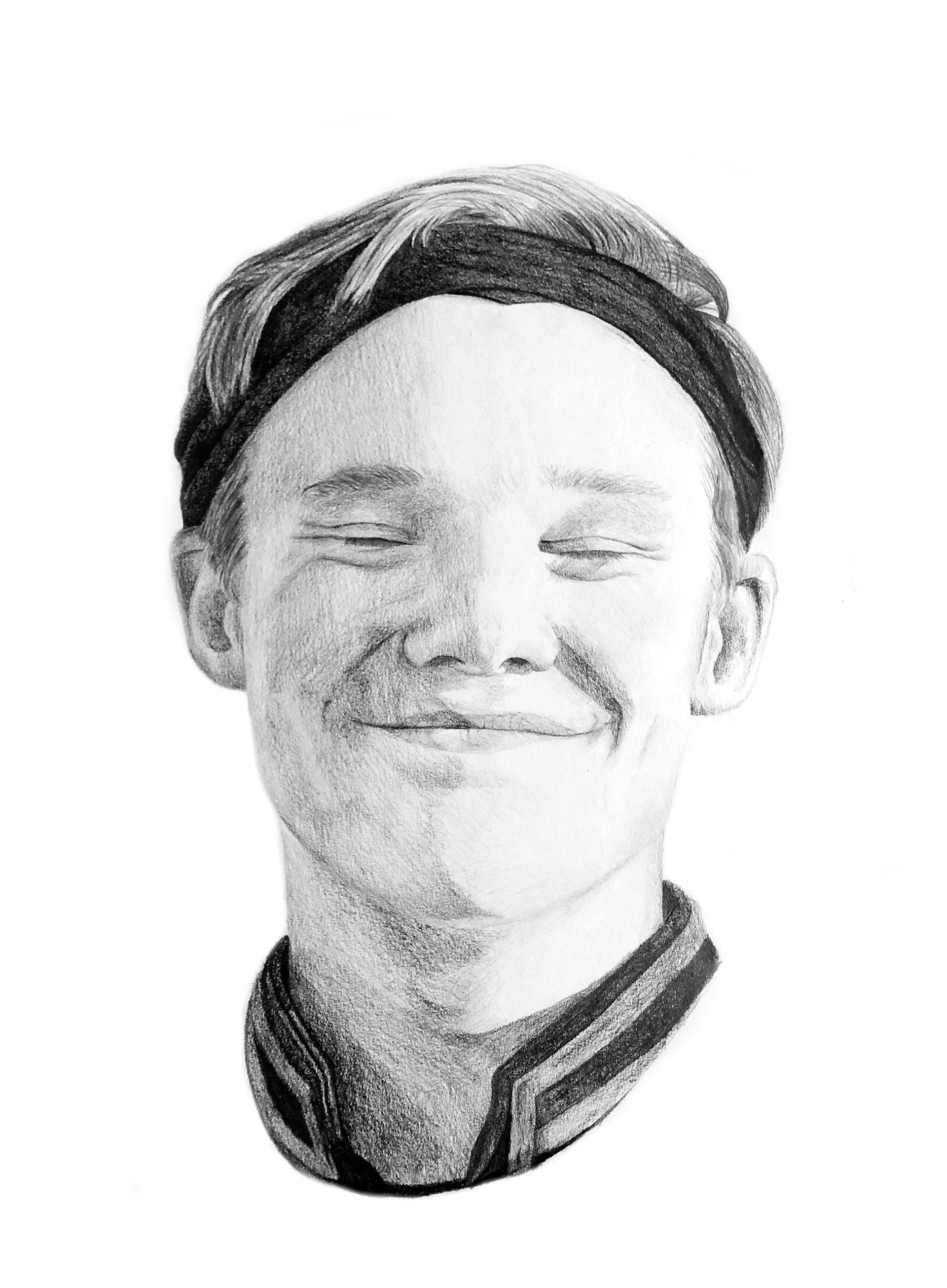 Dan - January '20