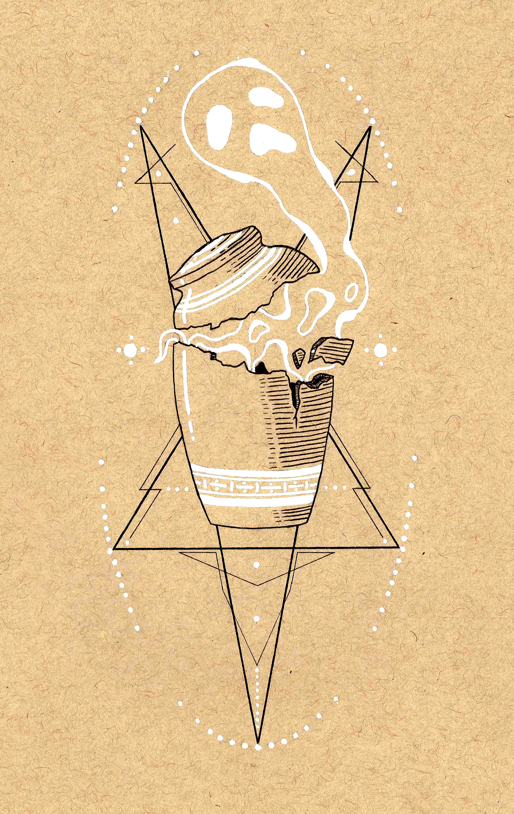 Day 2: Wisp