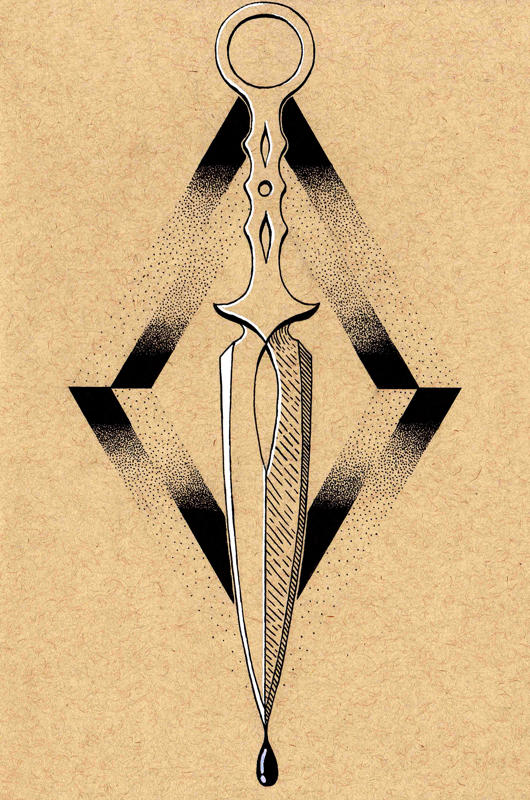 Day 5: Blade