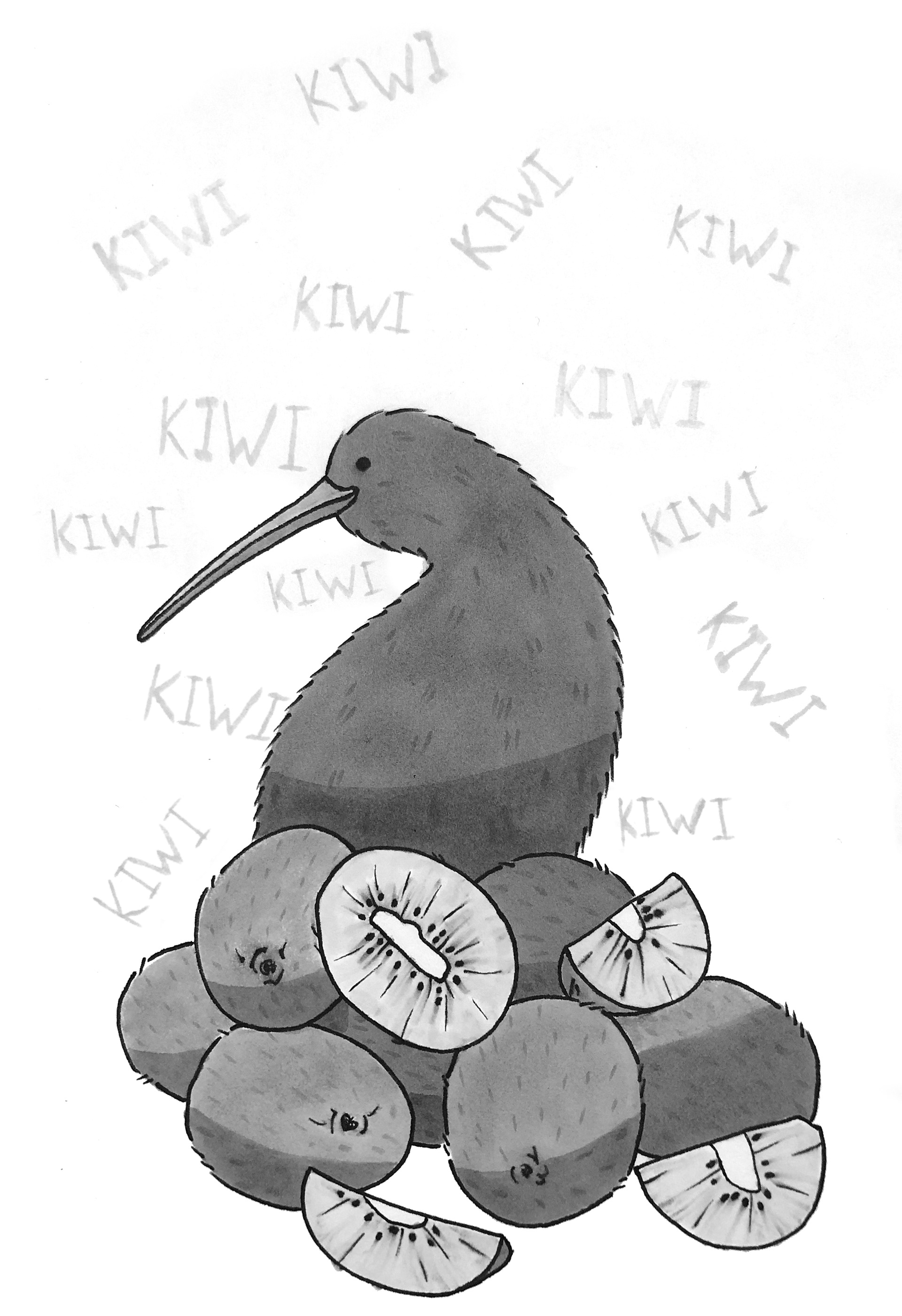 Day 31: Ripe