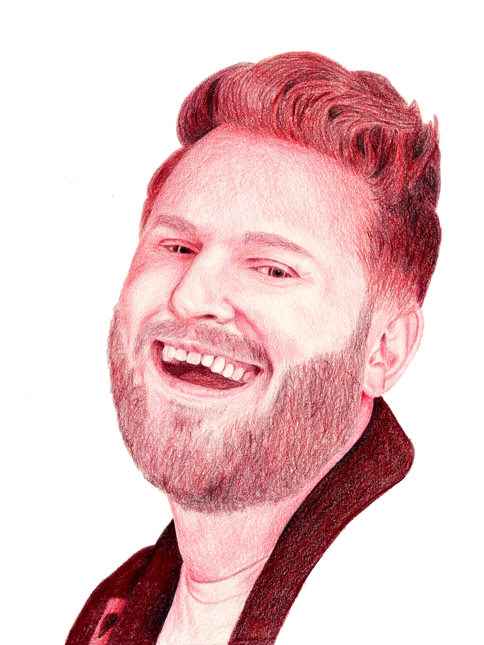 Bobby Berk - June '19