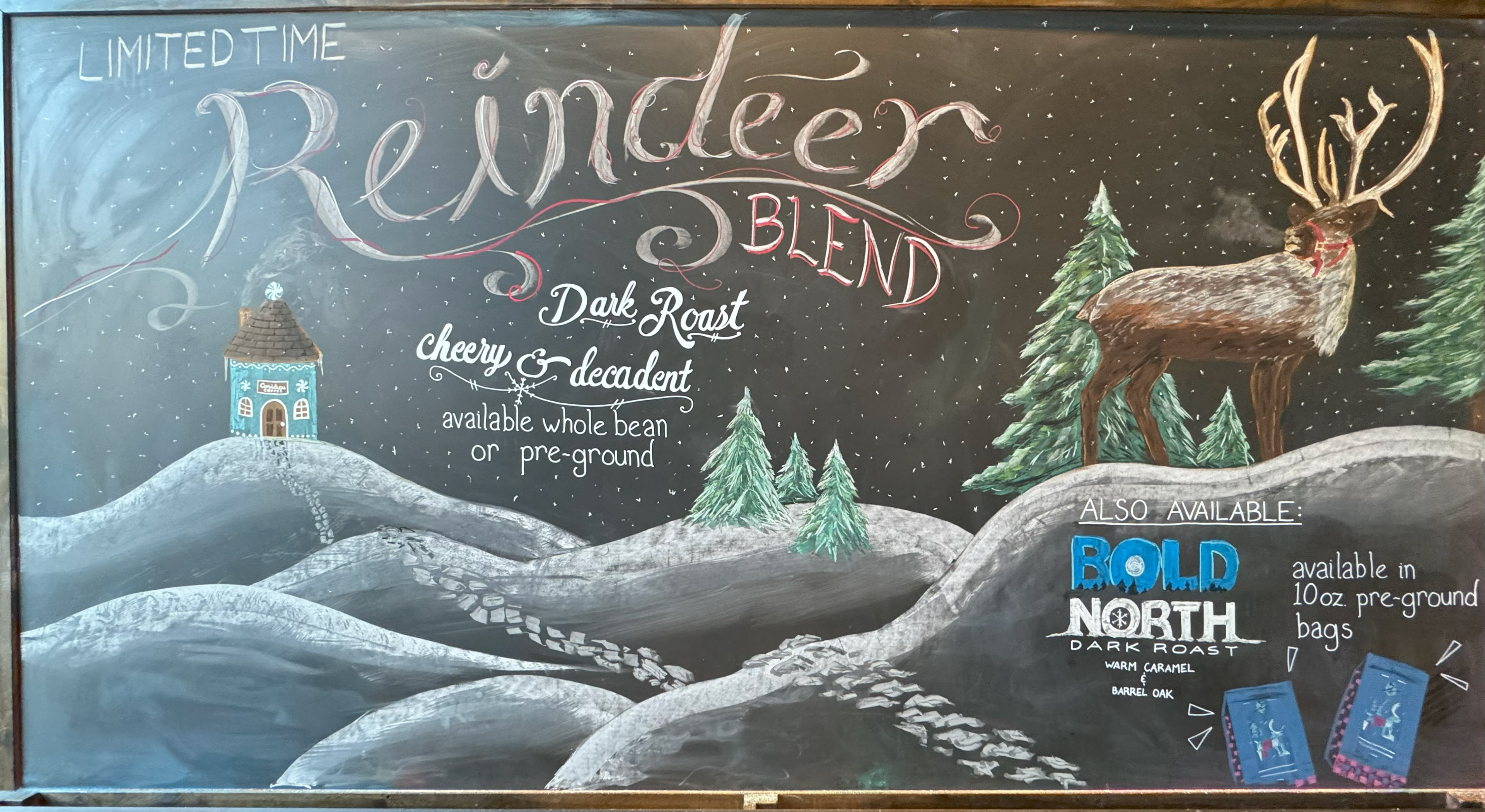 In-Store Promo: November 2024