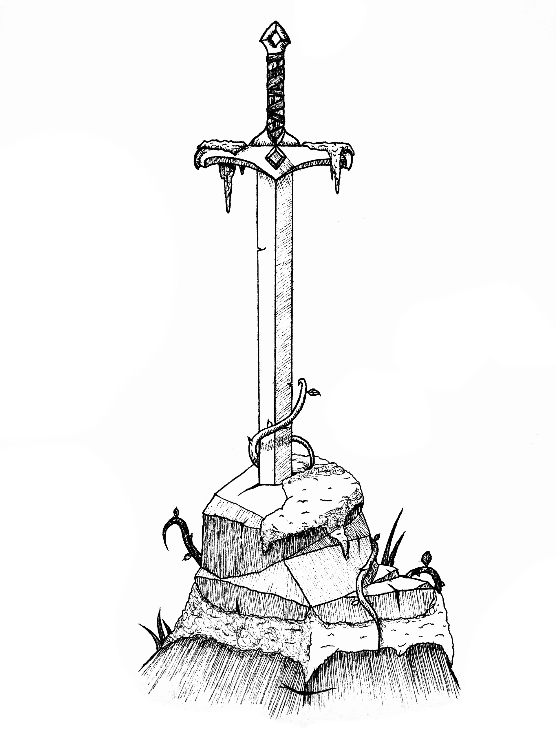 Day 15: Legend