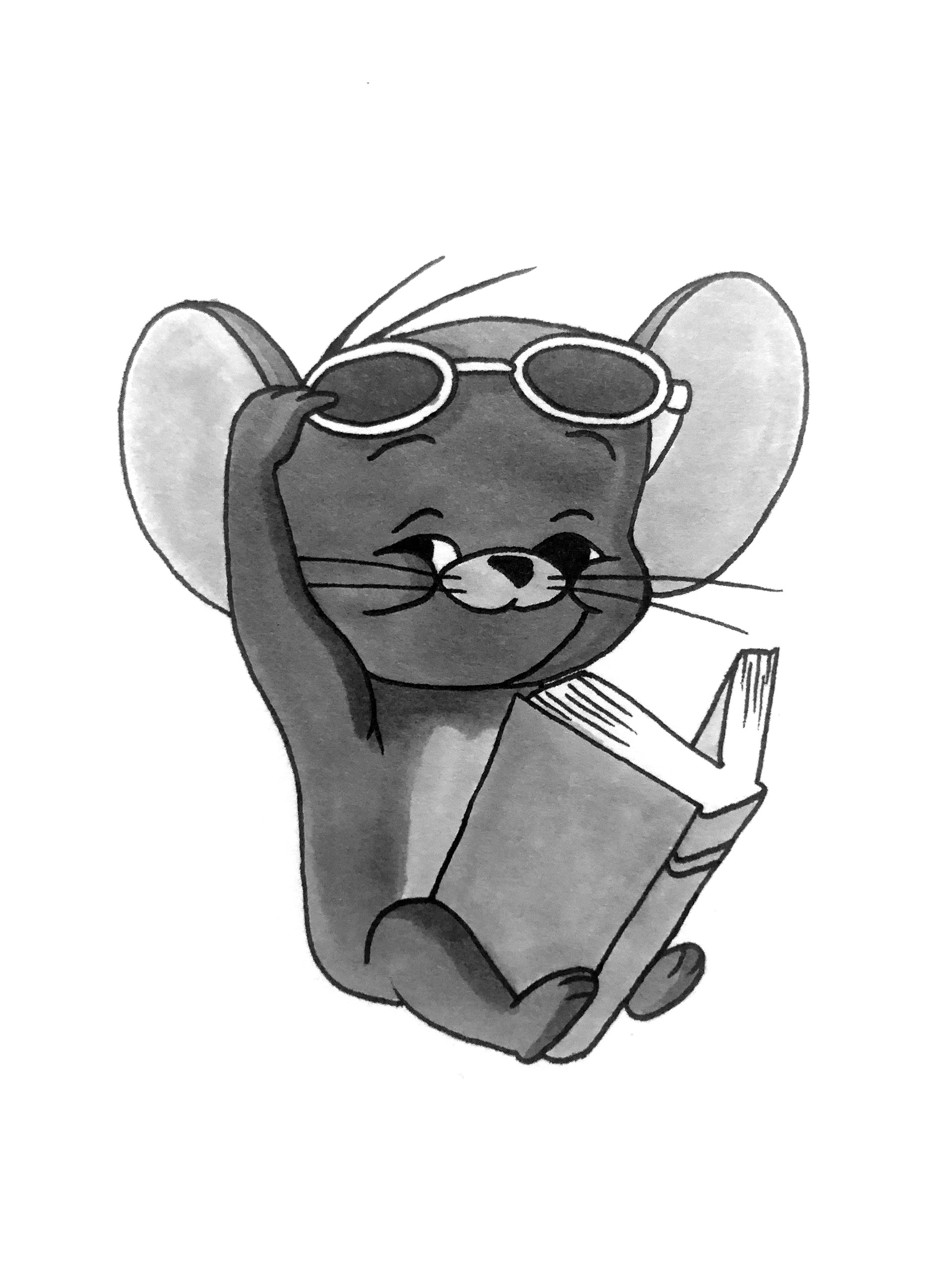 Day 6: Rodent