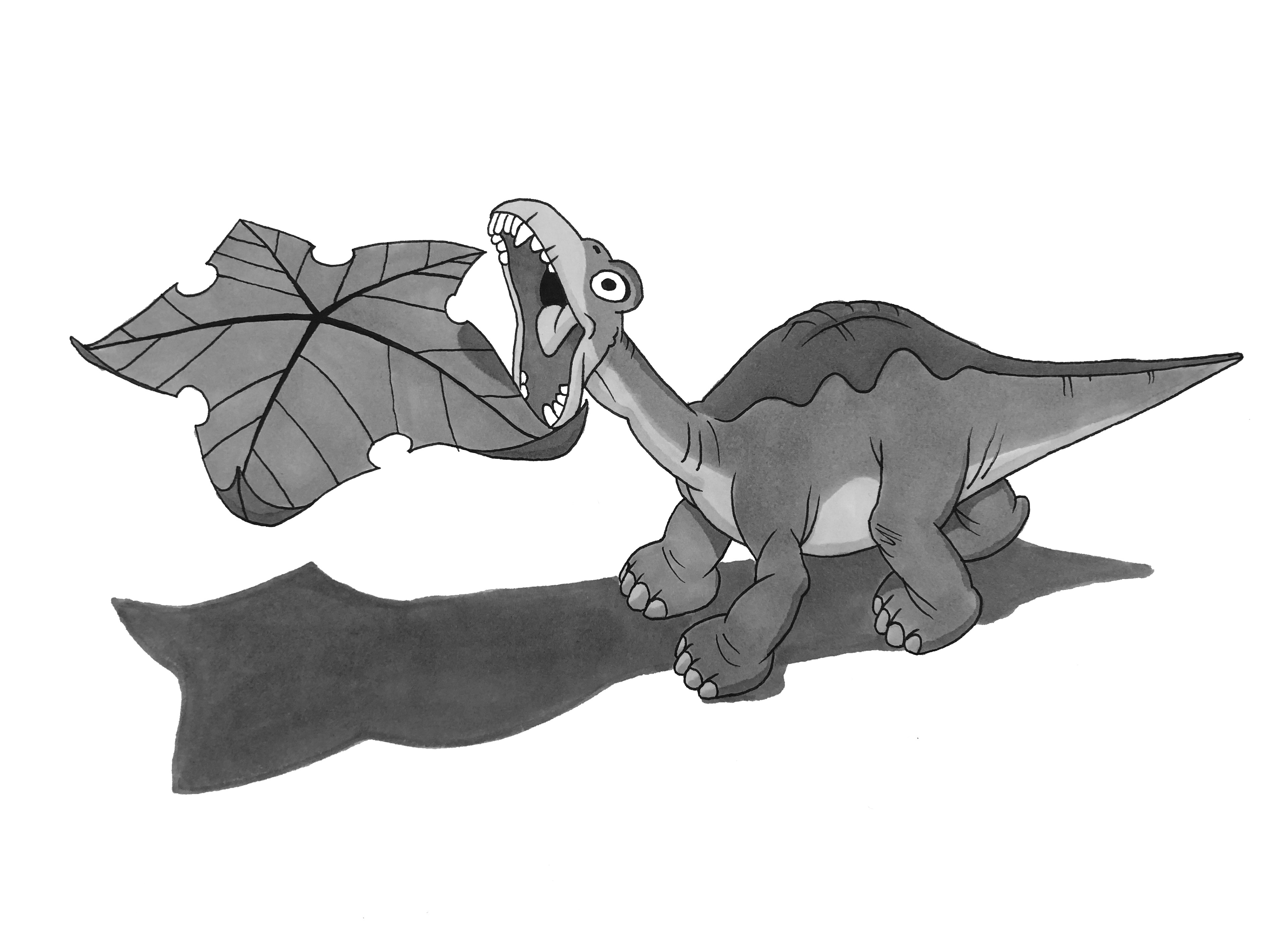 Day 23: Ancient