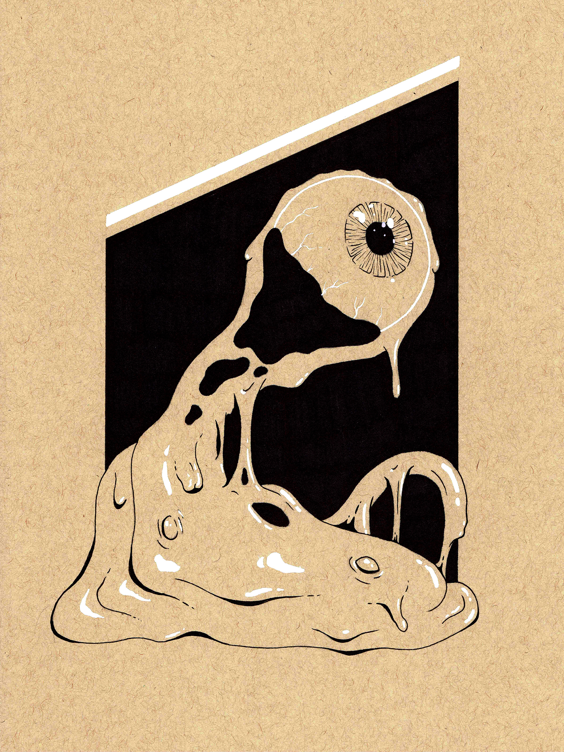 Day 12: Slippery