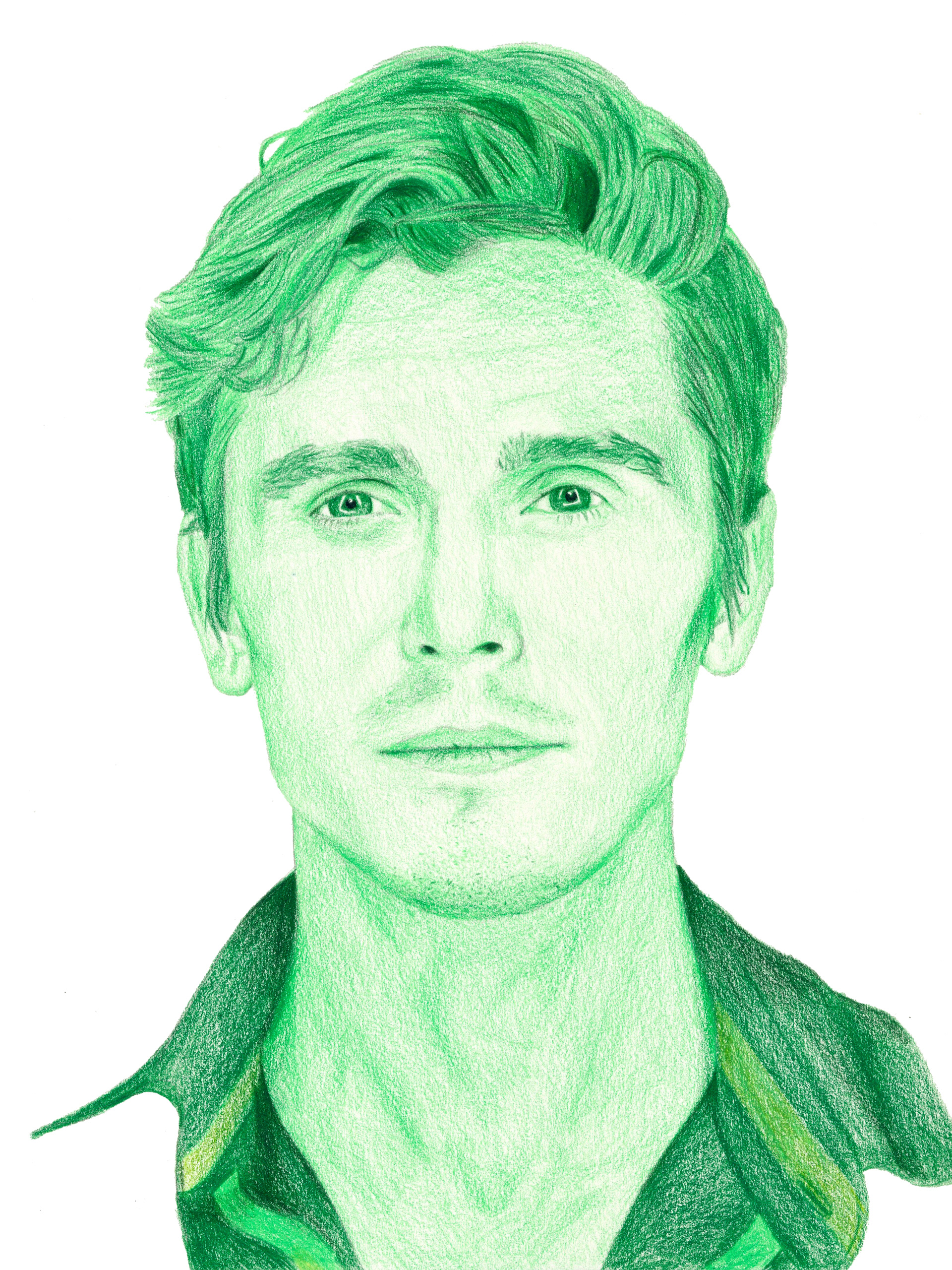Antoni Porowski - June '19