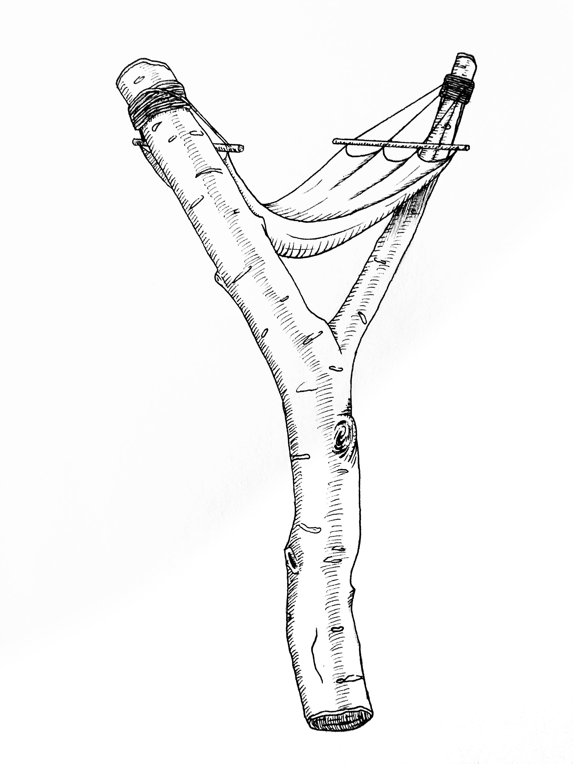 Day 19: Sling