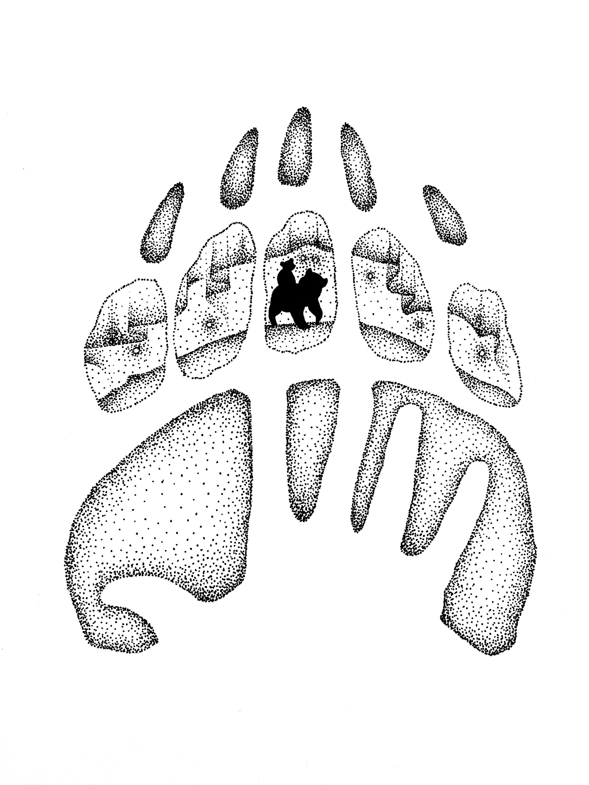 Day 20: Tread