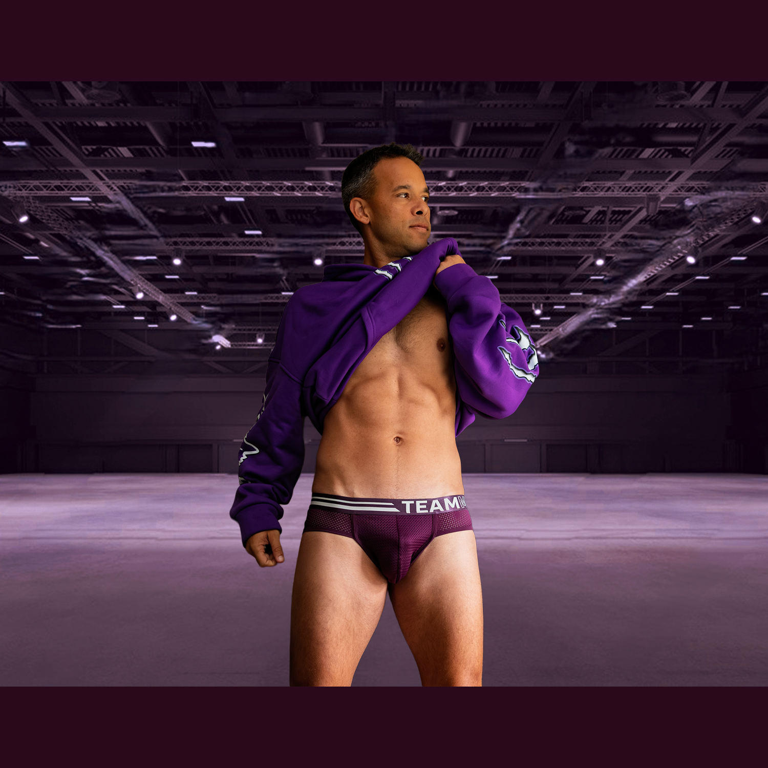 Chris F