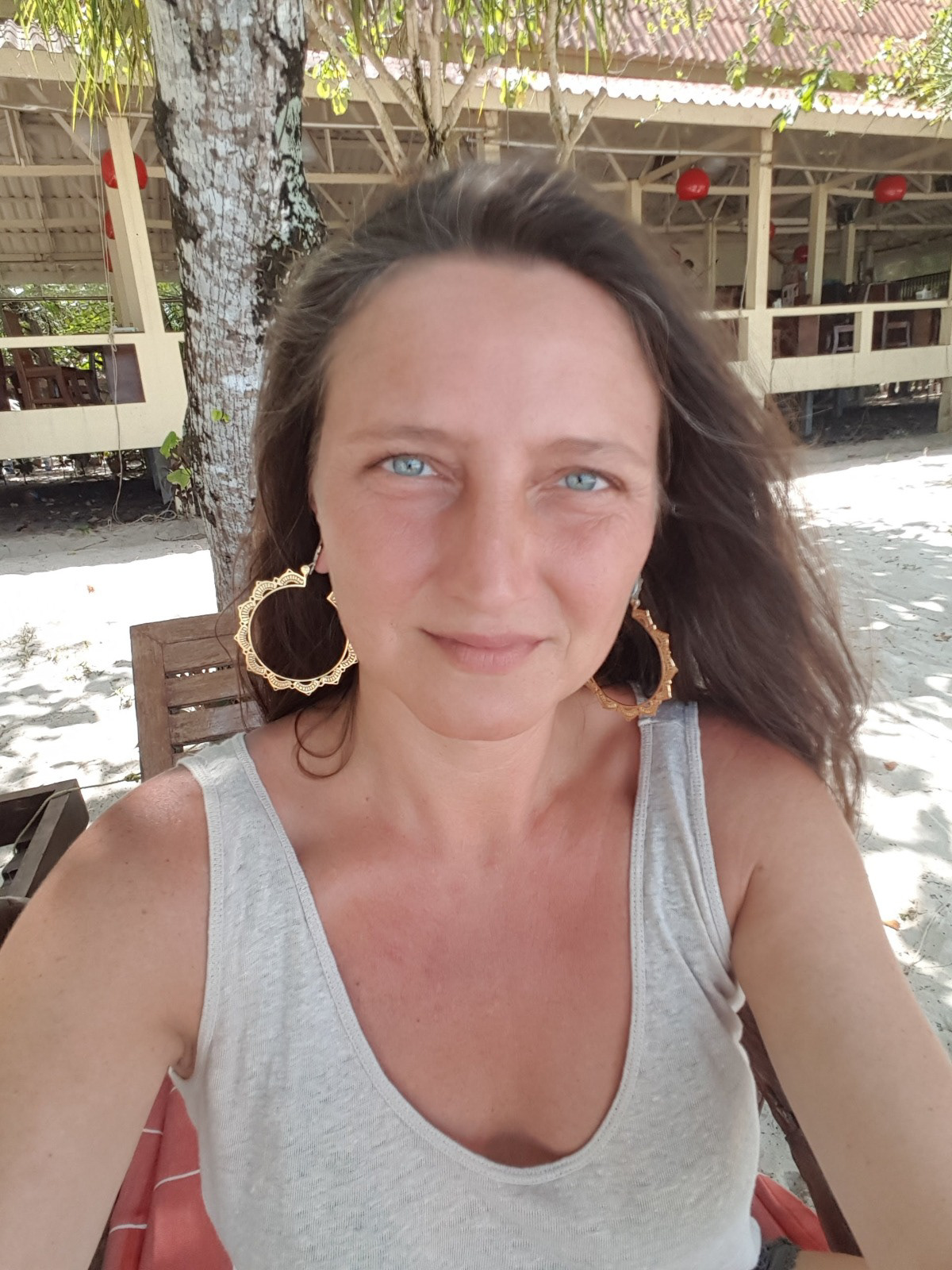 Beatrice Barbarin