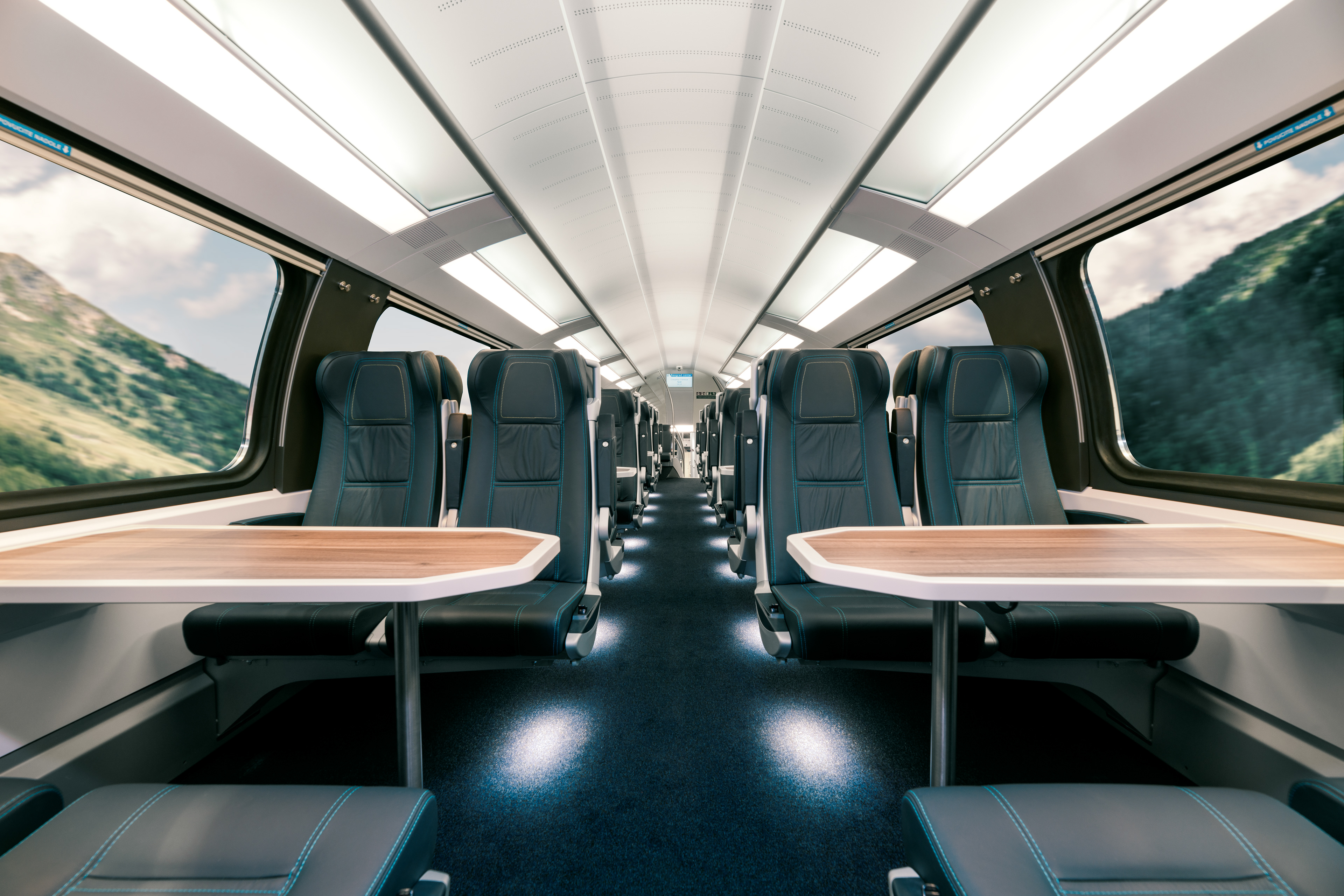 für Stadler Rail