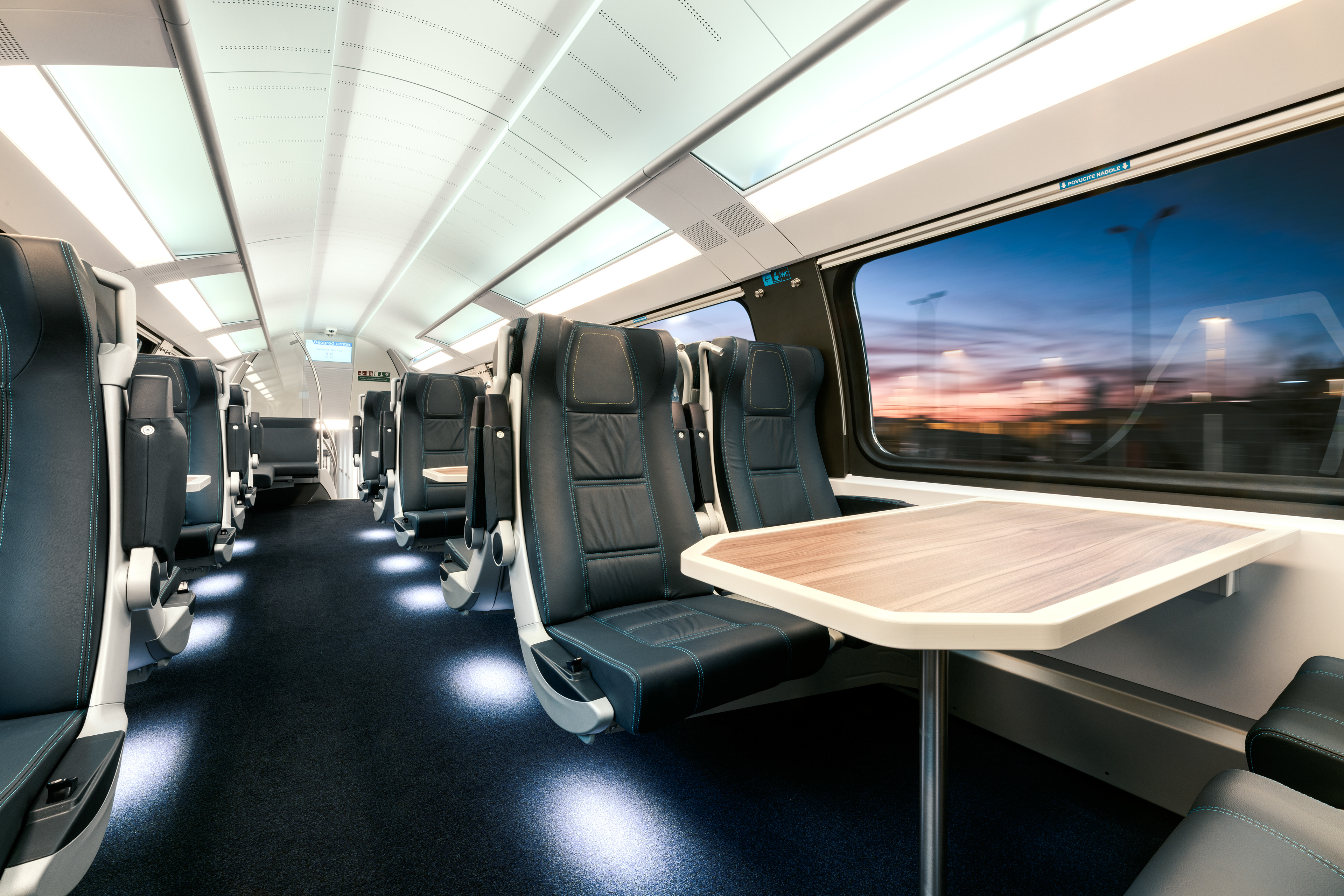 für Stadler Rail