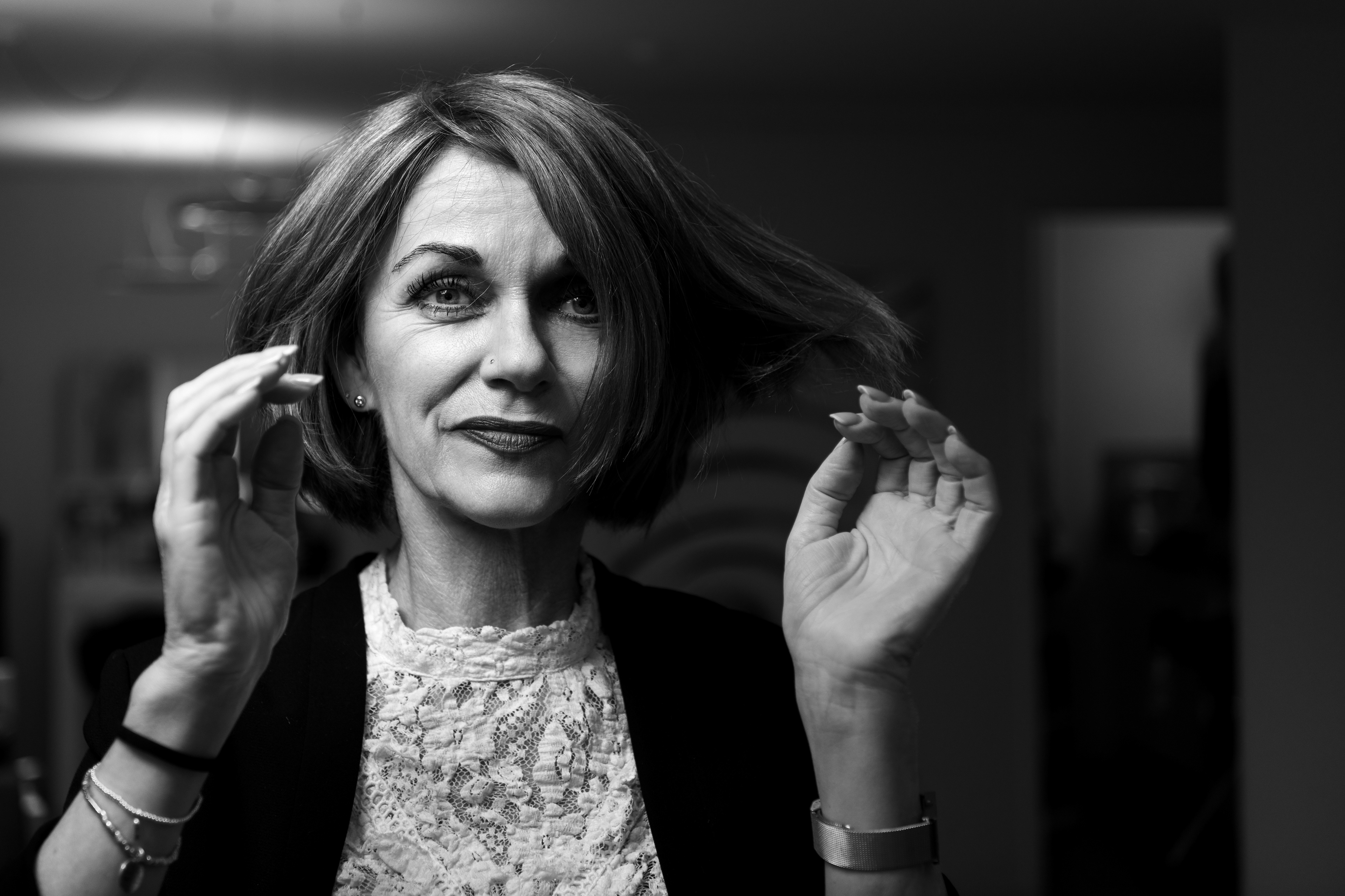 für CatWalk - Hair & Art