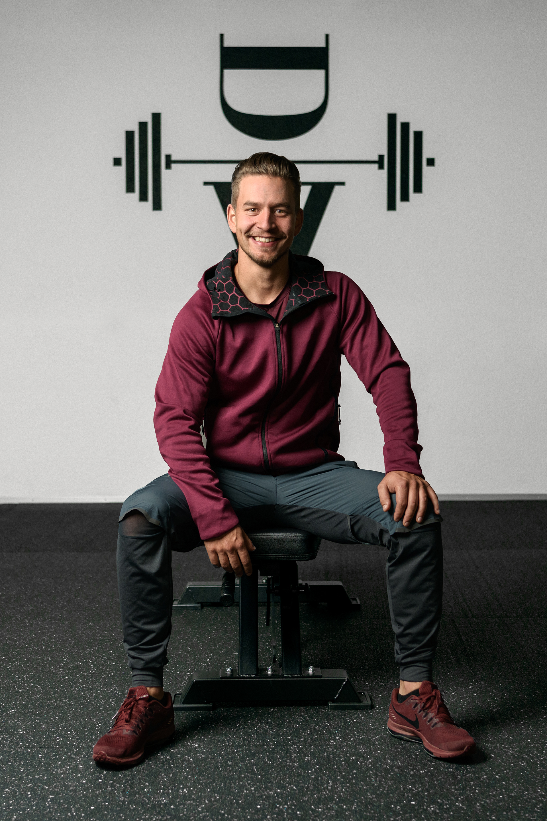 für DW-functional