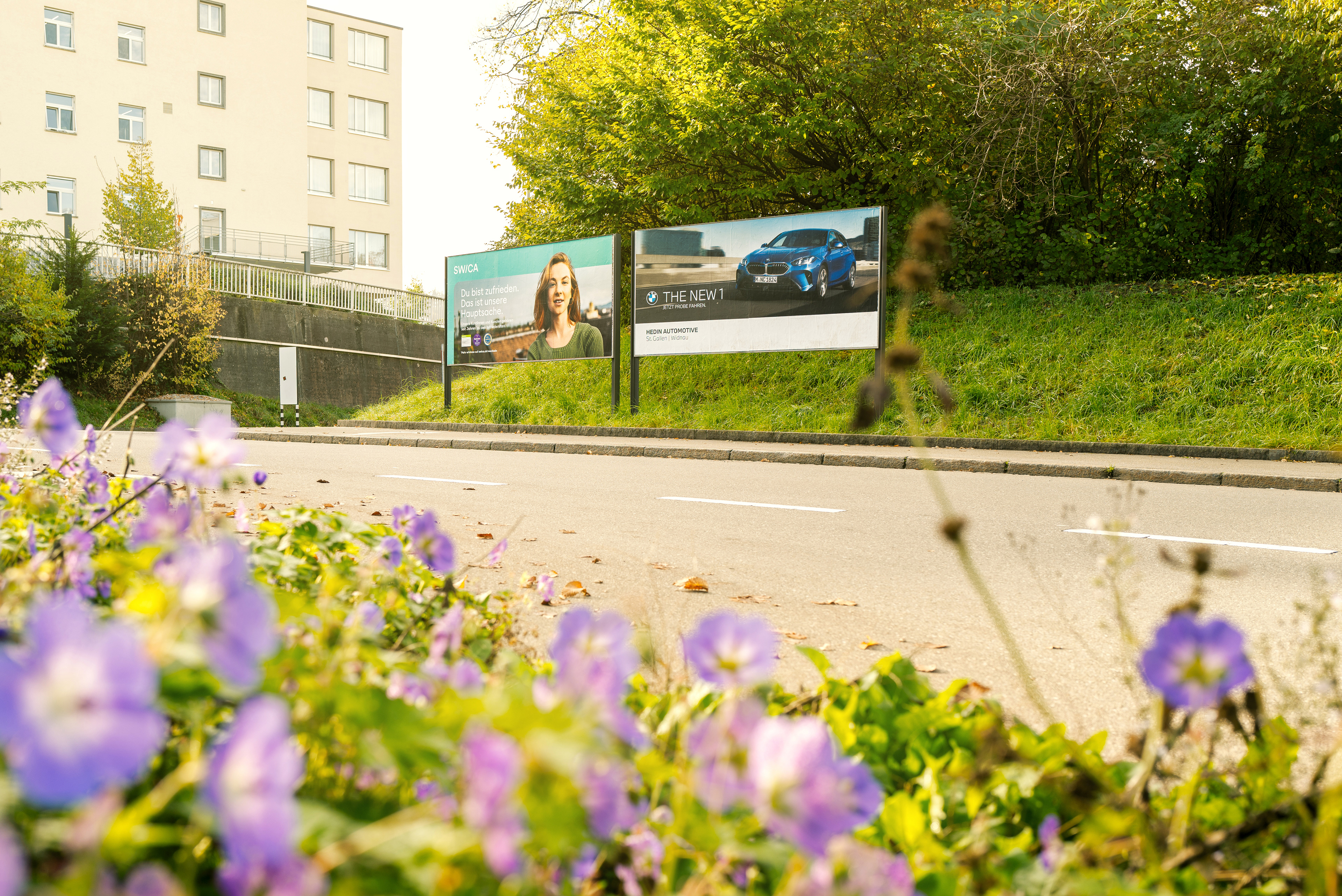 für Goldbach Neo