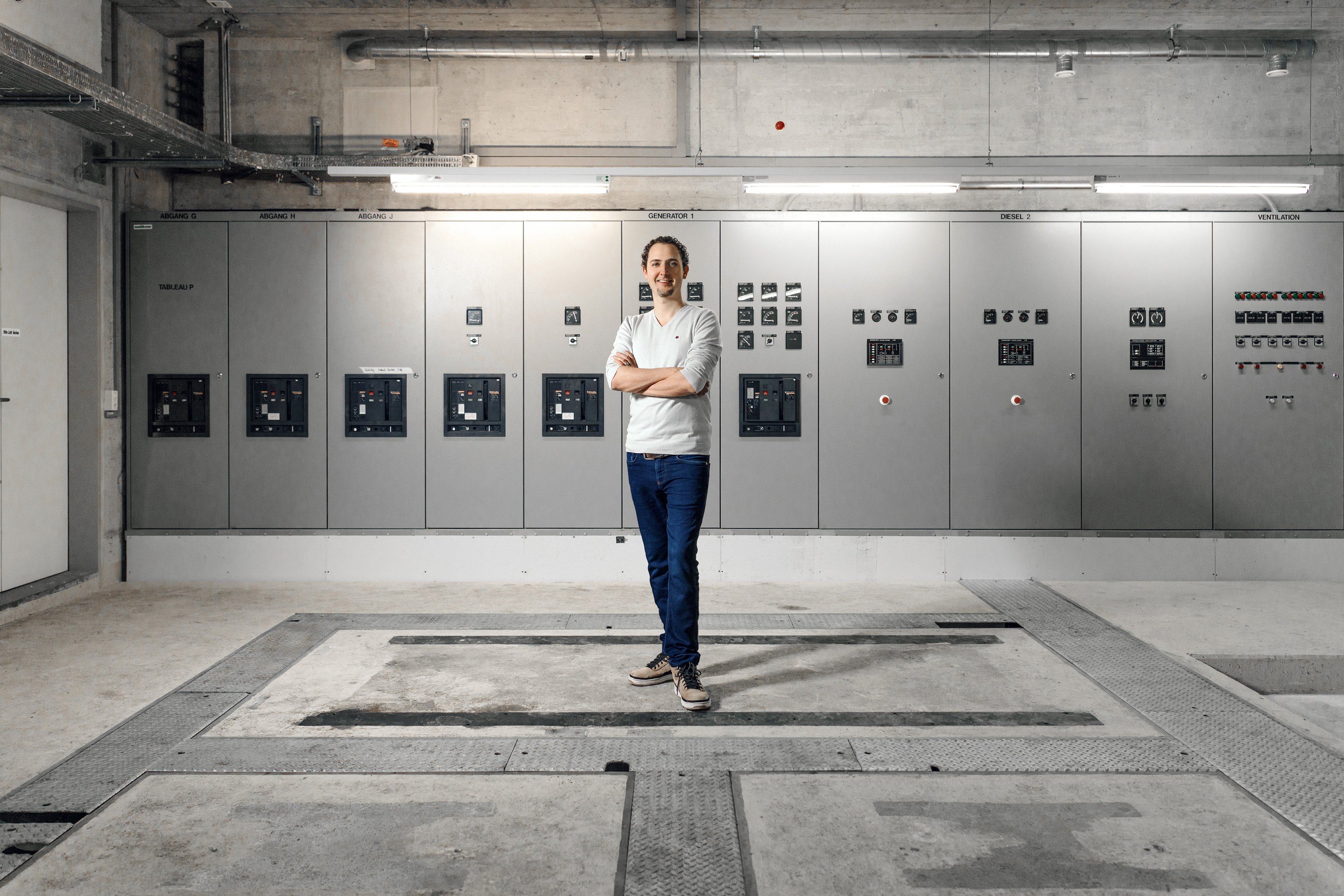 für hosttech