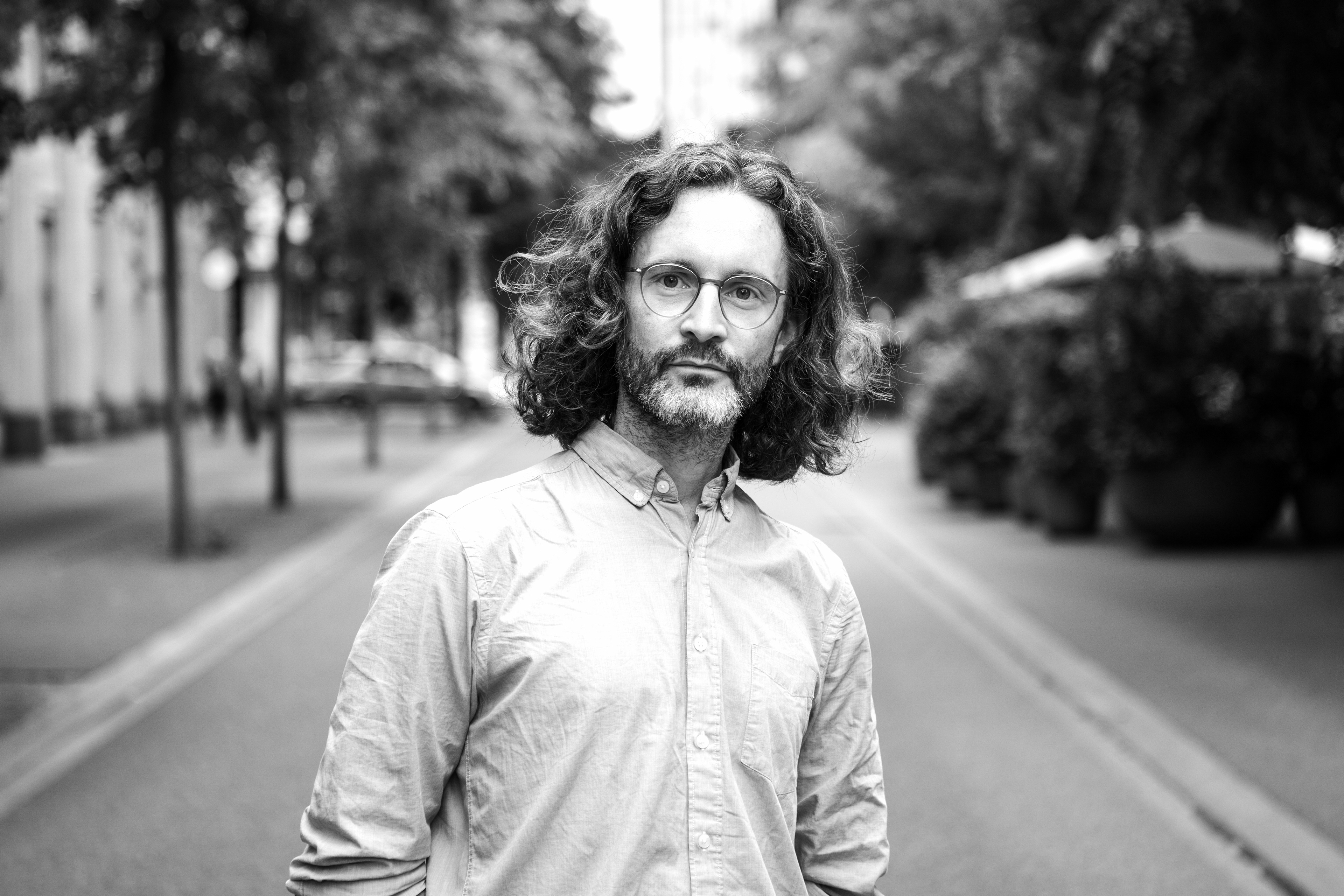 für Pascal Müller Architekt