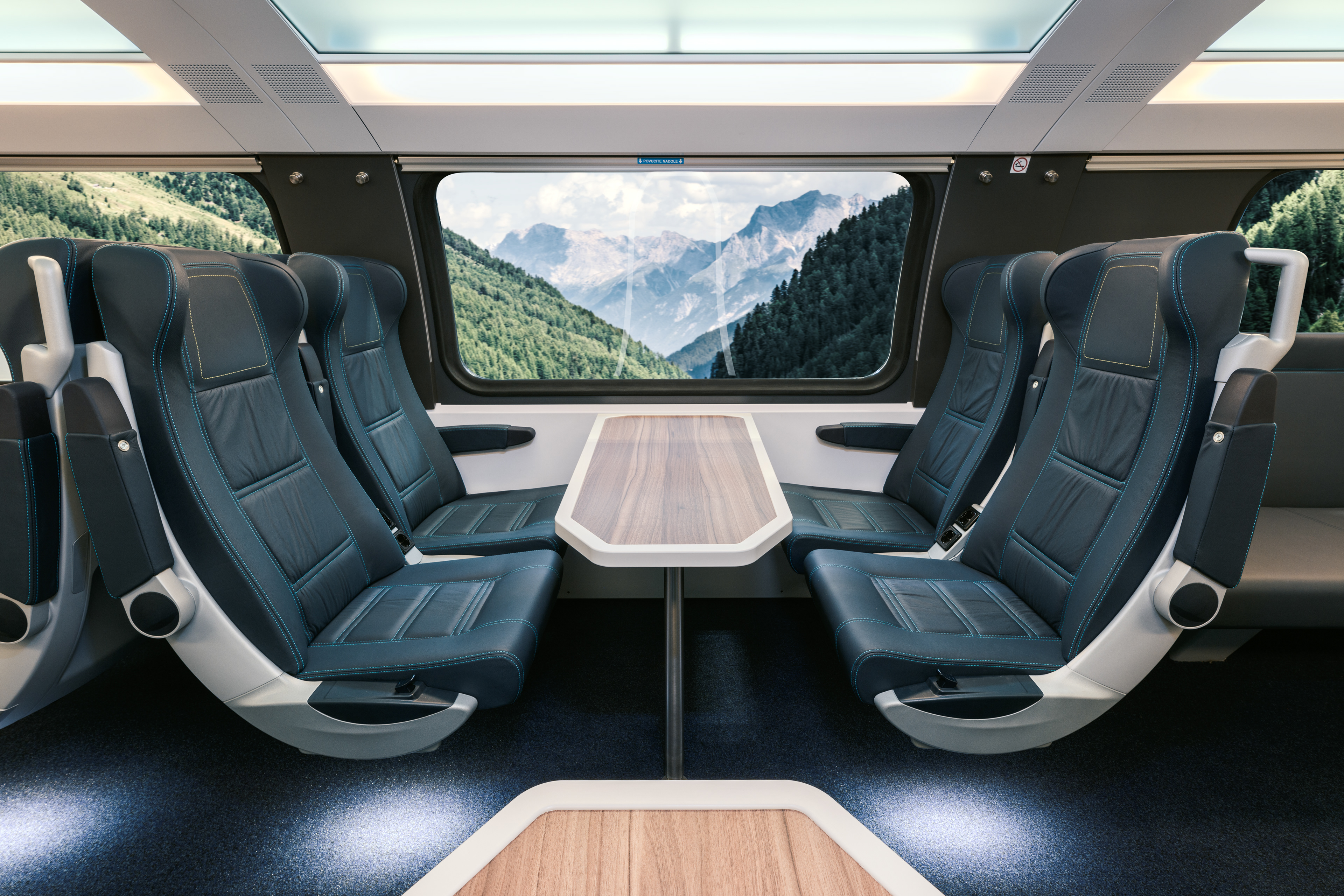 für Stadler Rail