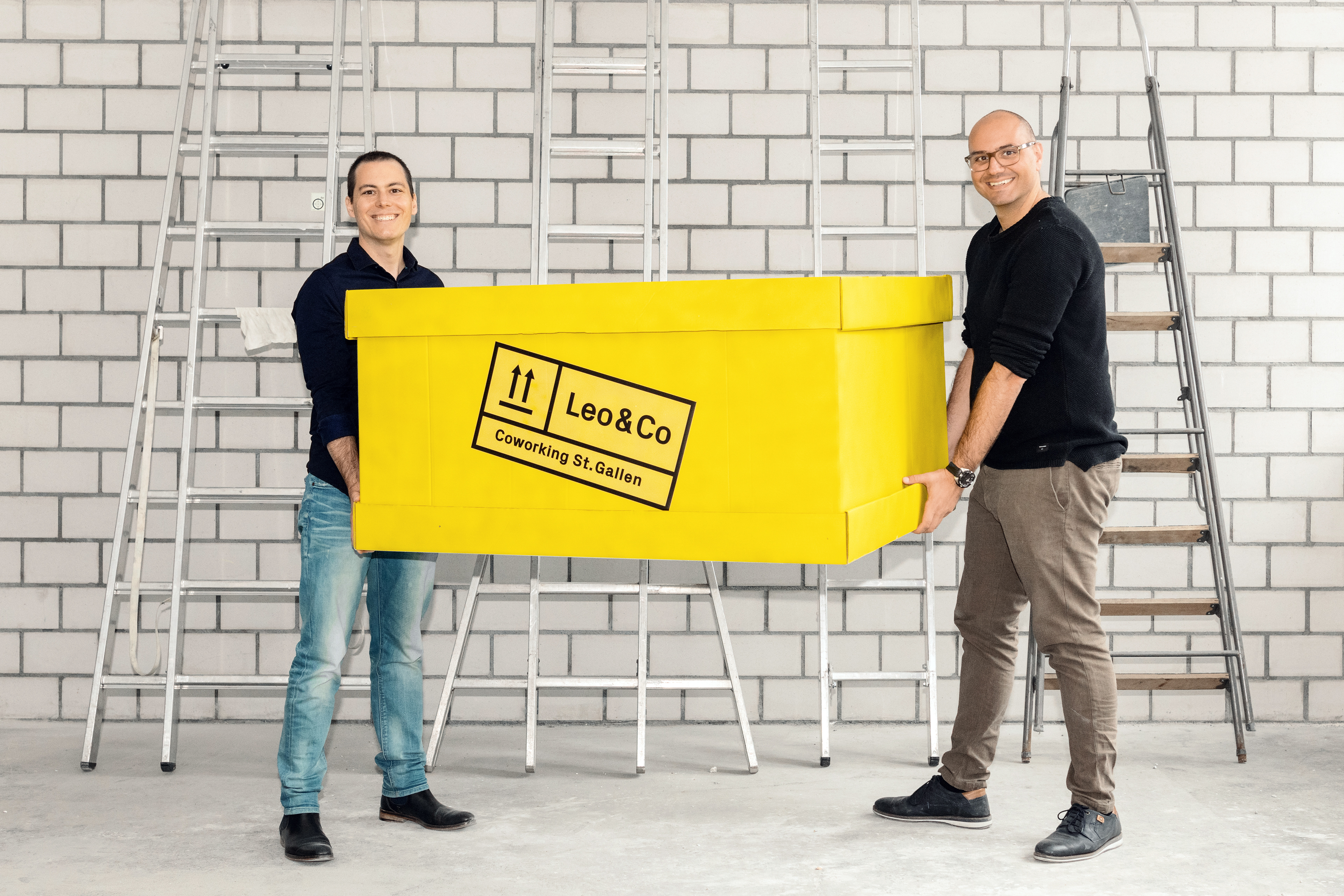 für Leo & Co
