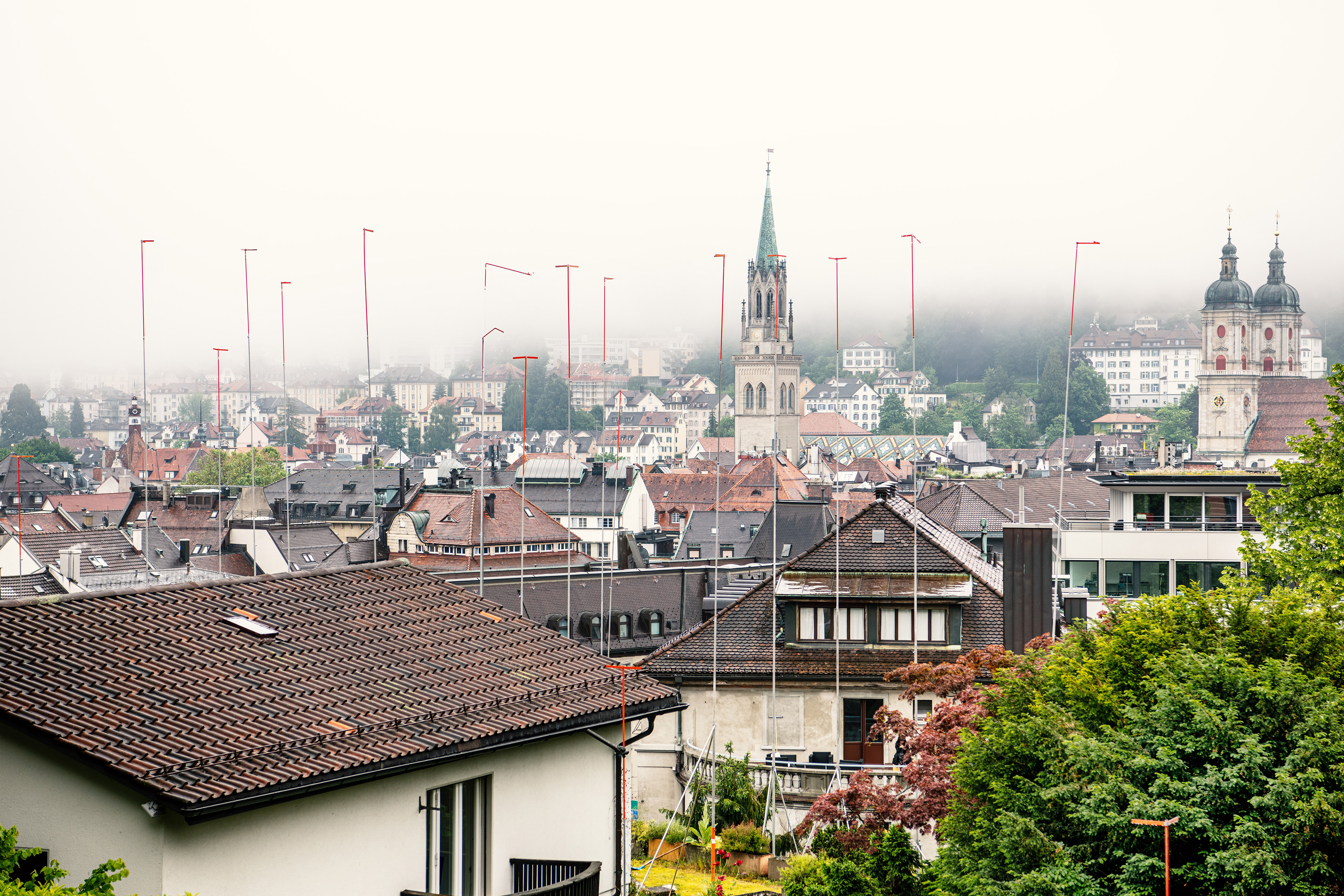 Kantonaler Fotowettbewerb 2020 - 1. Platz