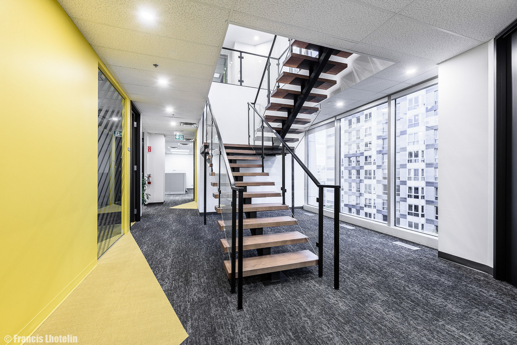 Pour Bureau Architecture