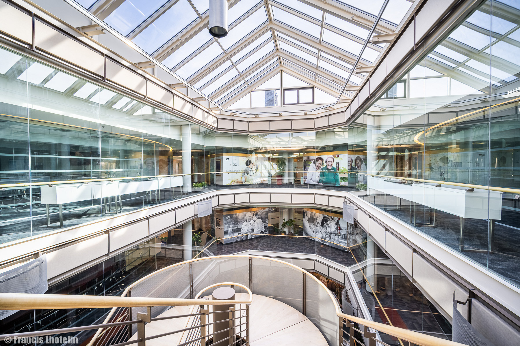 Pour Cushman & Wakefield