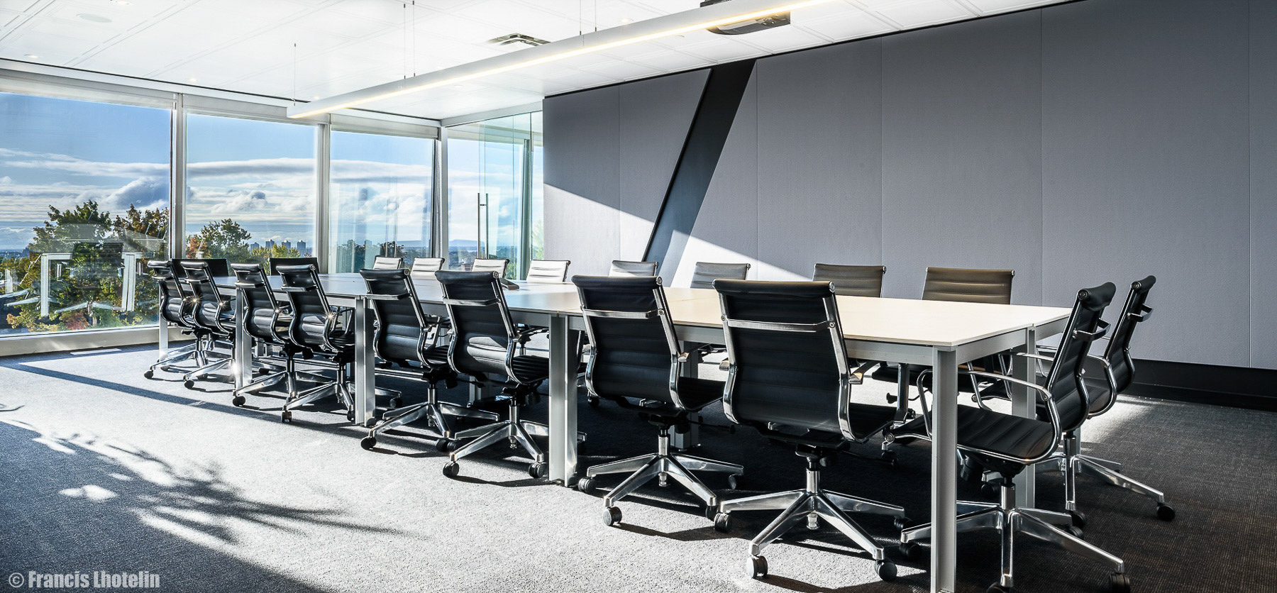 Pour Bureau Architecture