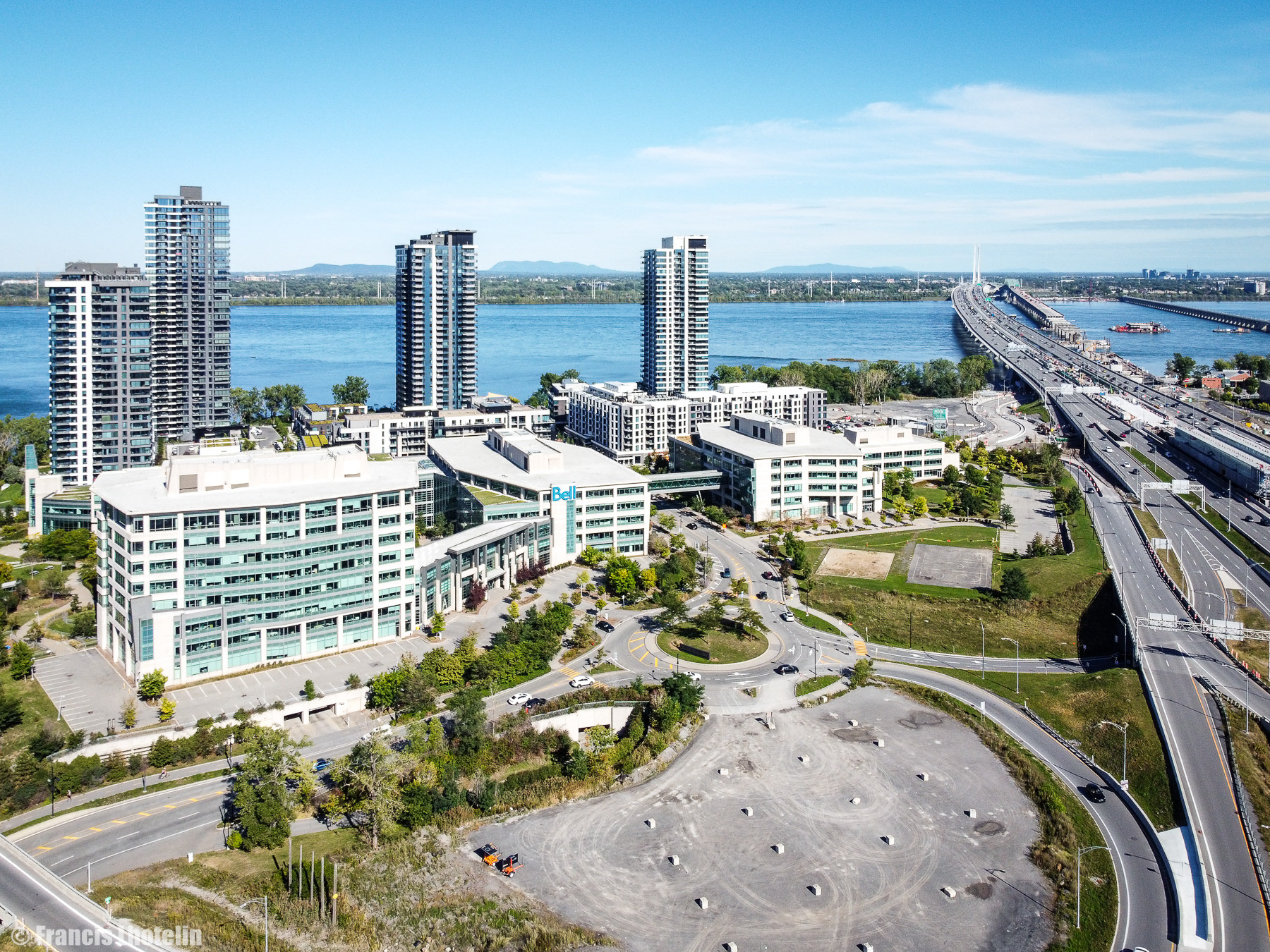 Pour Cushman & Wakefield