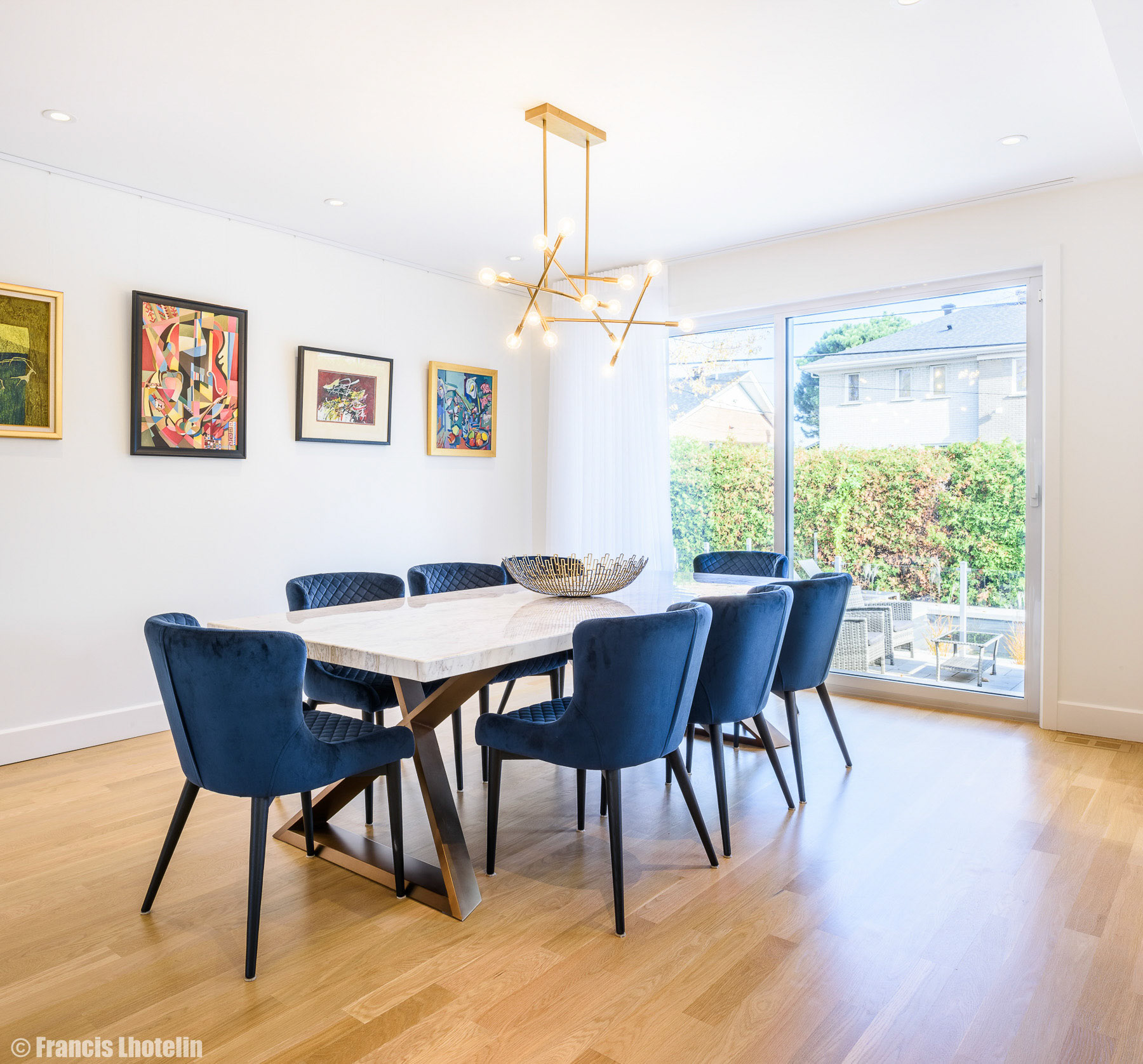 Pour Michel Villeneuve, arch.