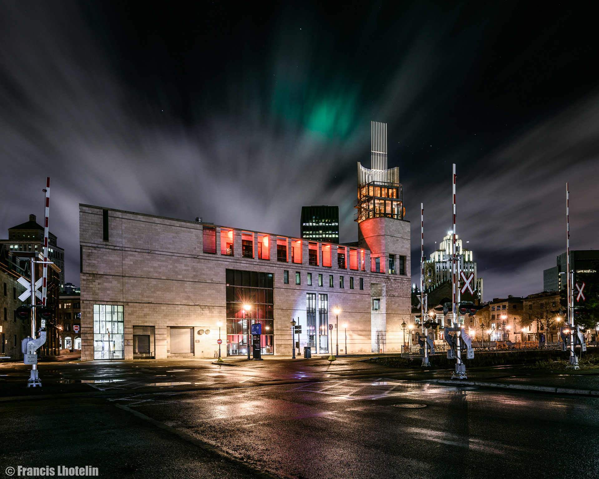 Pointe-à-Caillères