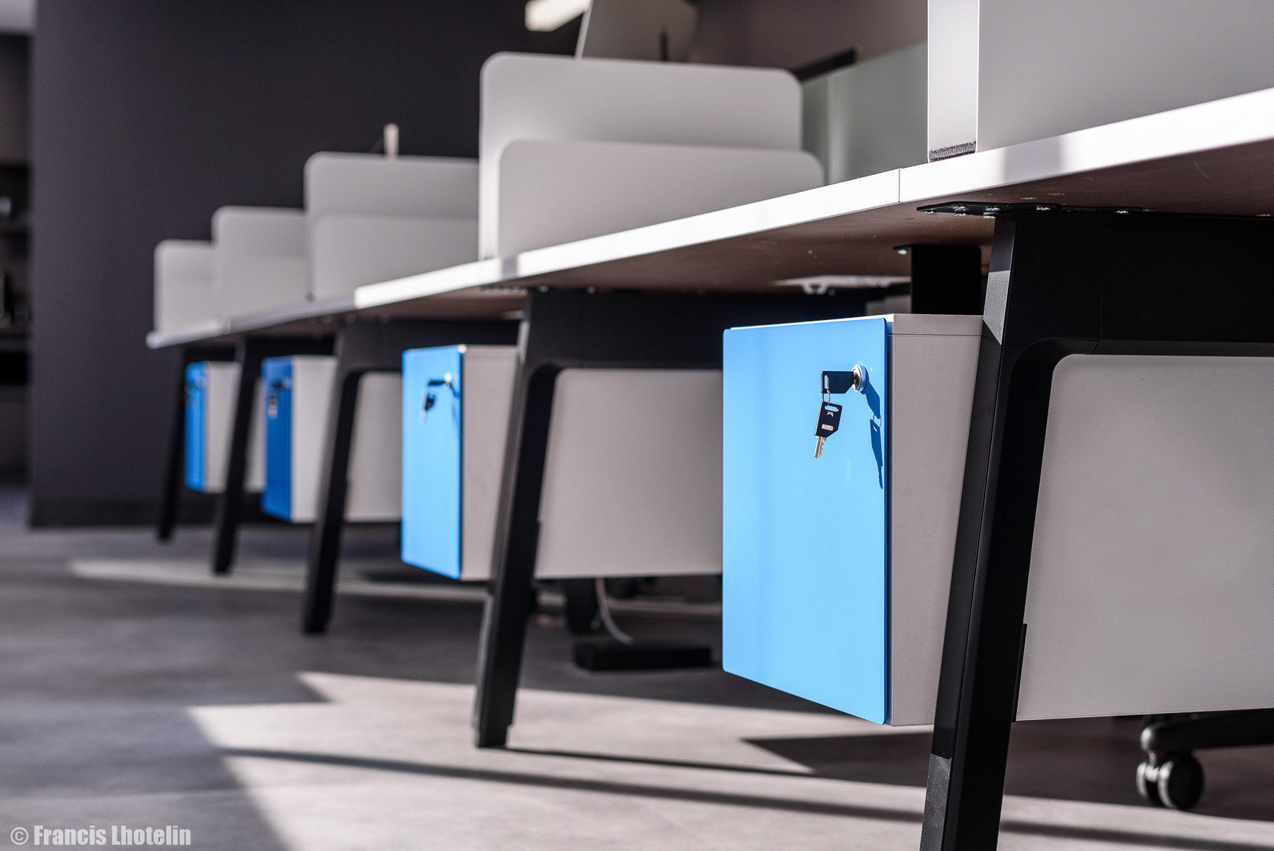 Pour Bureau Architecture