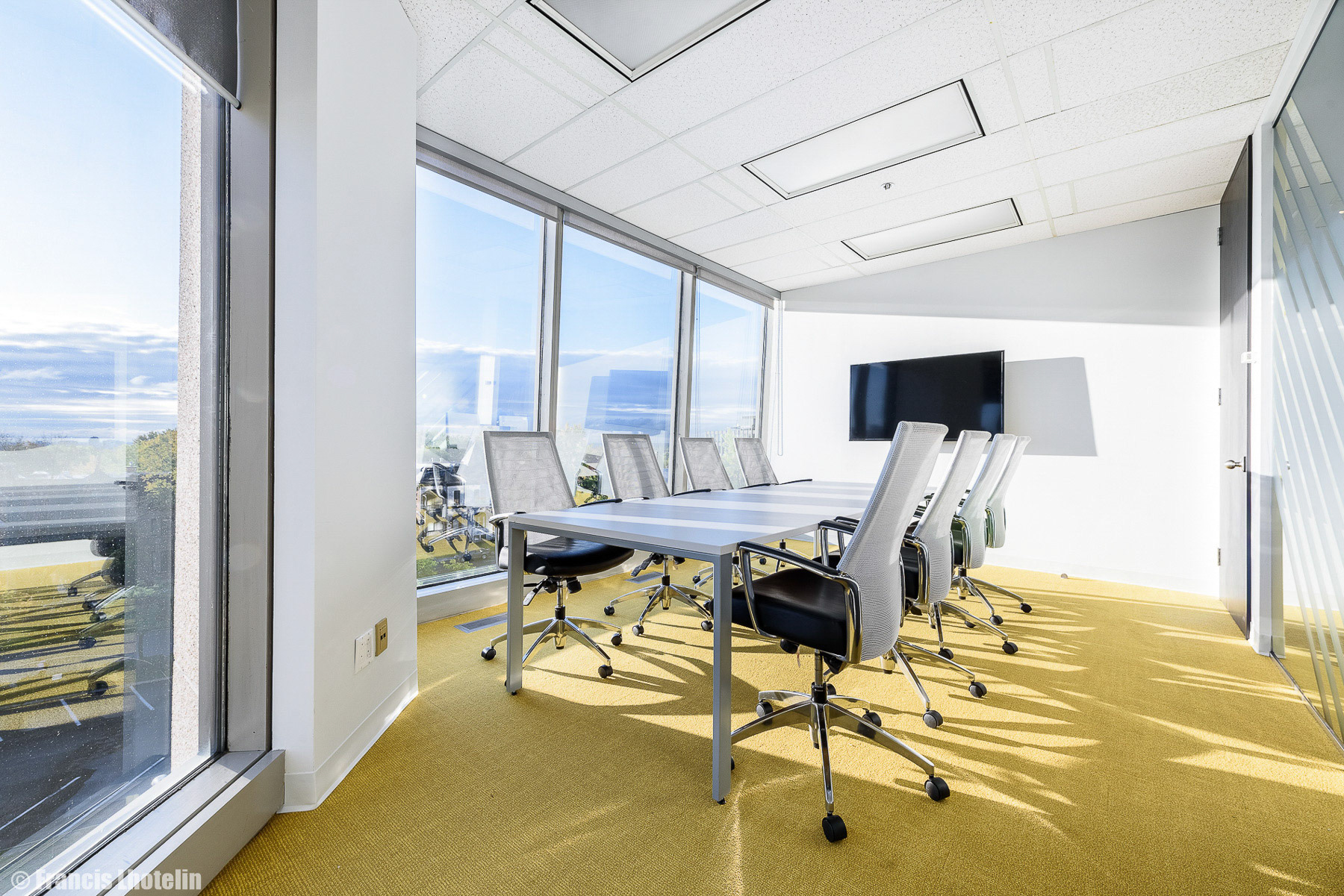 Pour Bureau Architecture