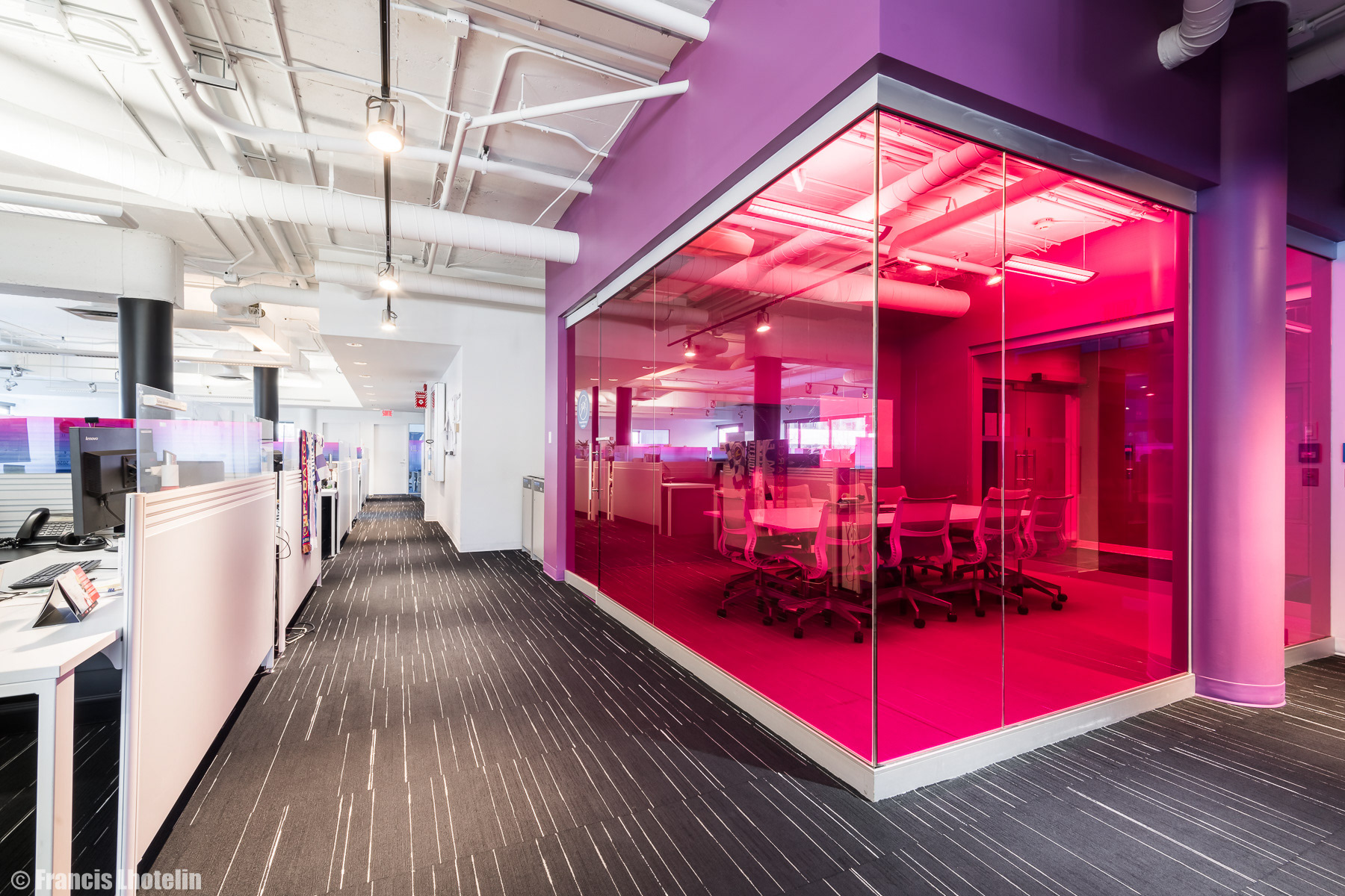 Pour Cushman & Wakefield