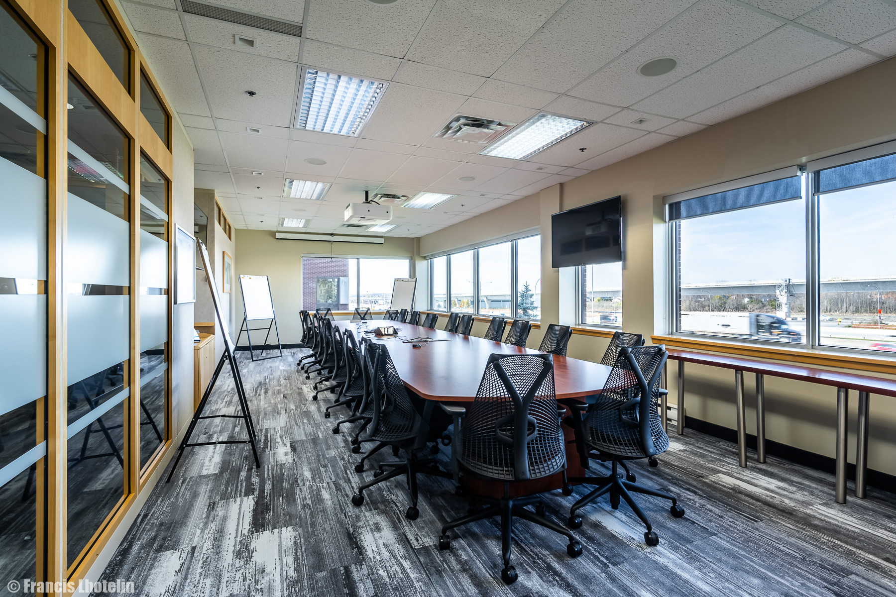 Pour Cushman & Wakefield