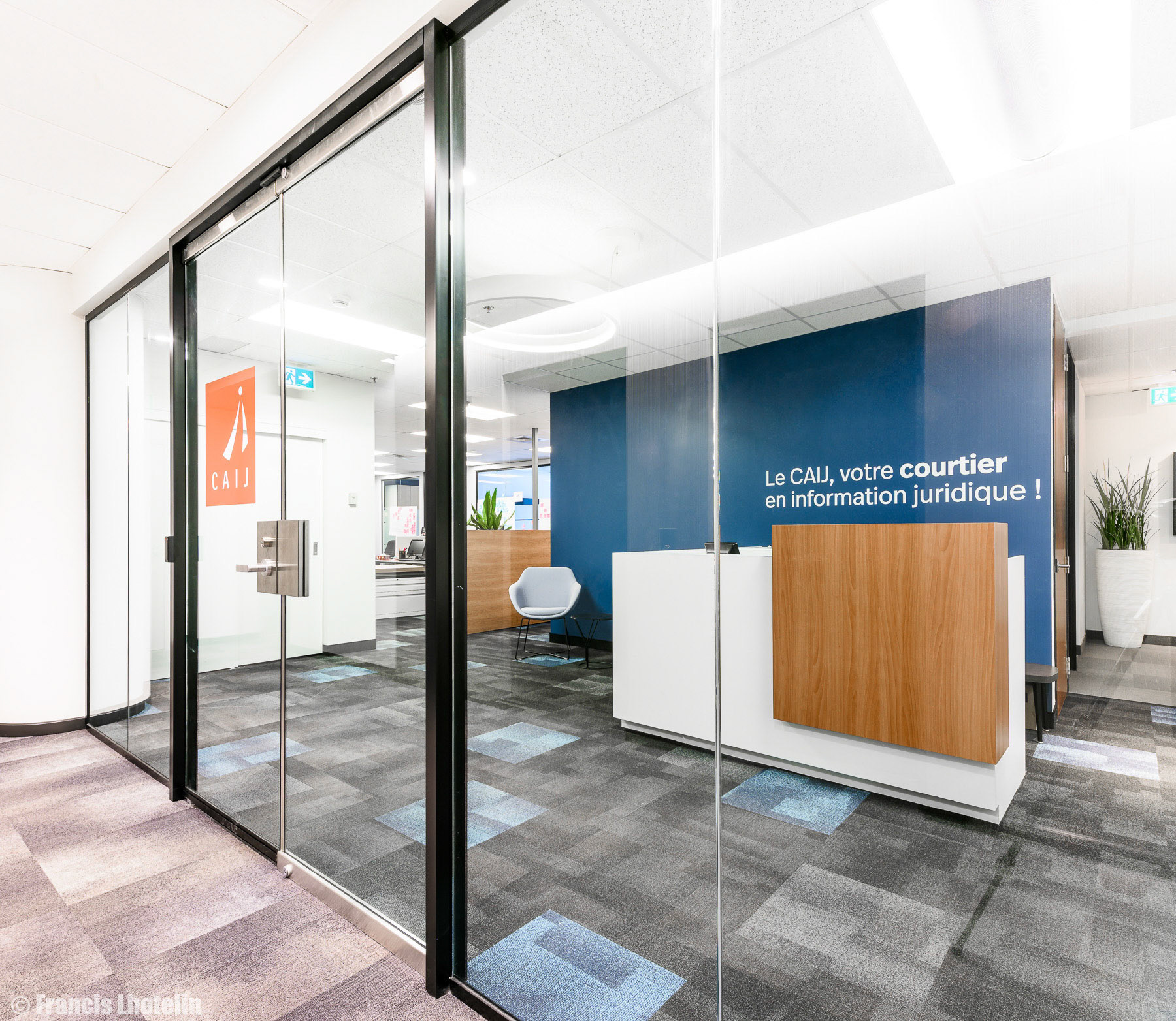 Pour Bureau Architecture