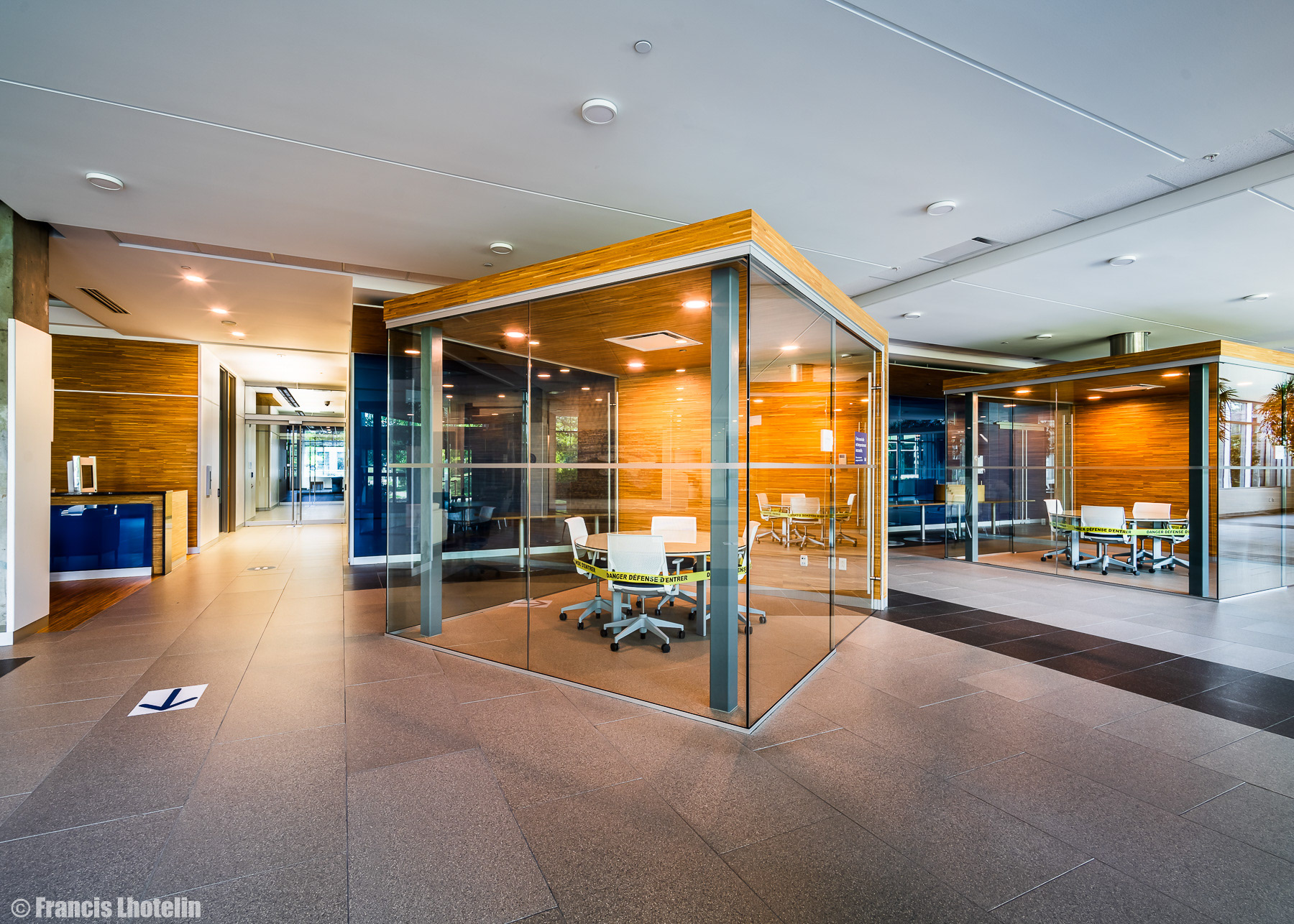 Pour Cushman & Wakefield