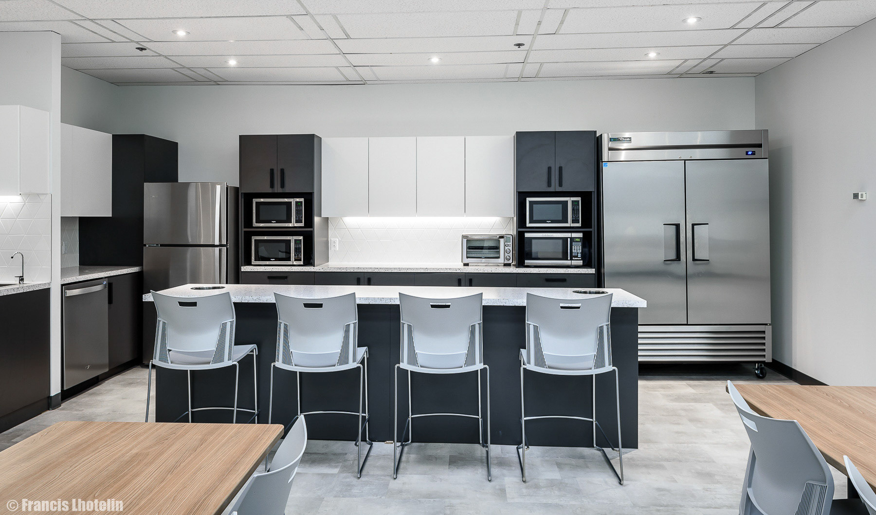 Pour Bureau Architecture