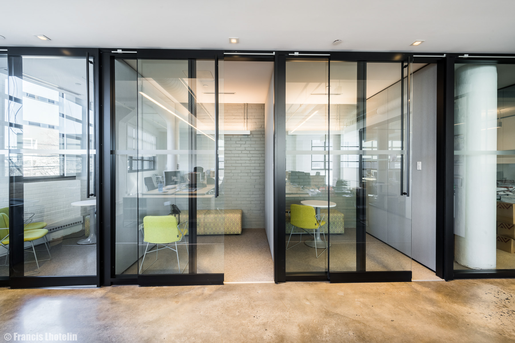 Pour Cushman & Wakefield