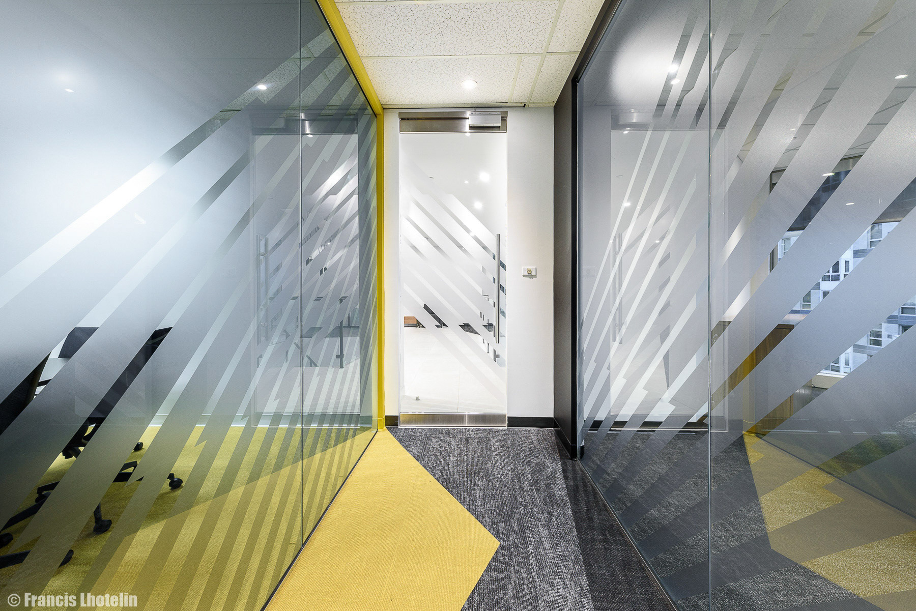 Pour Bureau Architecture