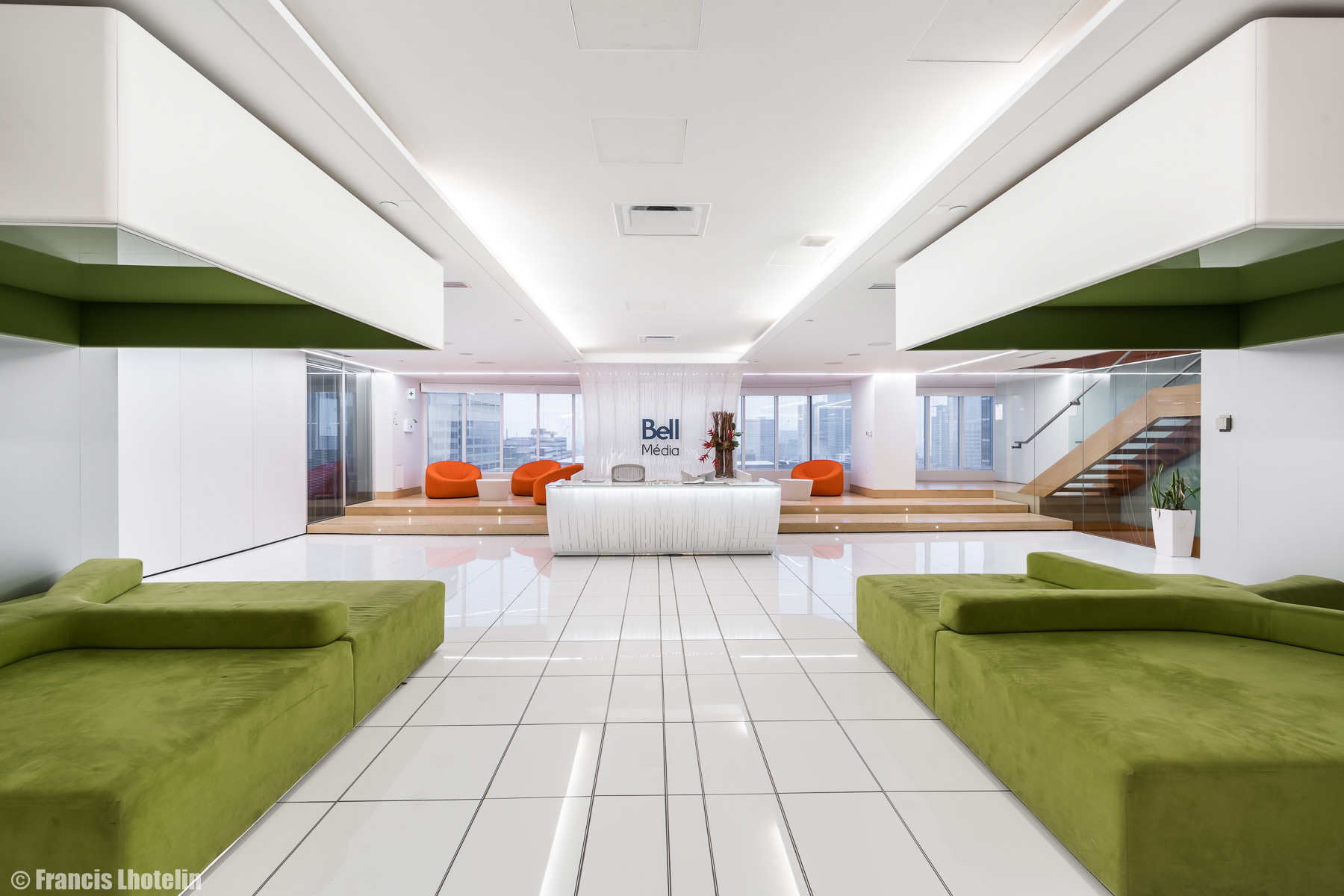 Pour Cushman & Wakefield