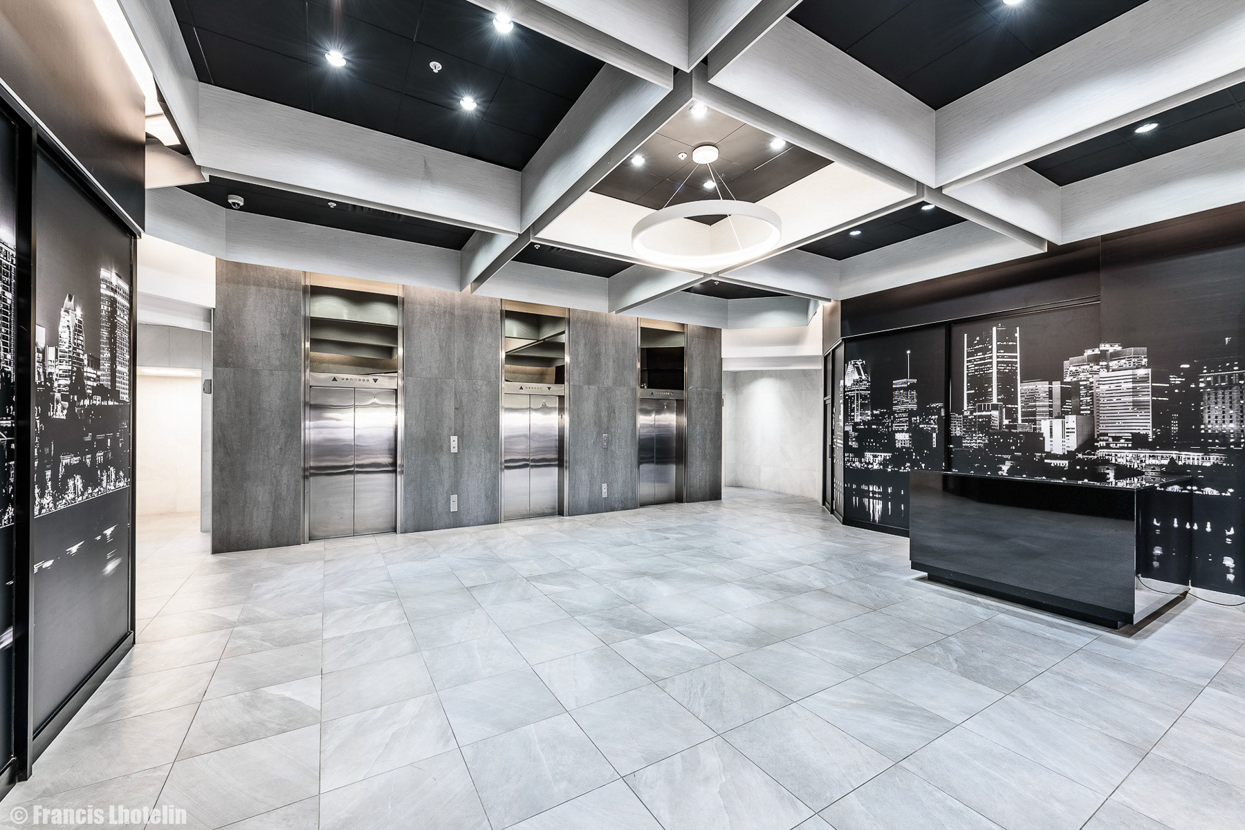 Pour Bureau Architecture