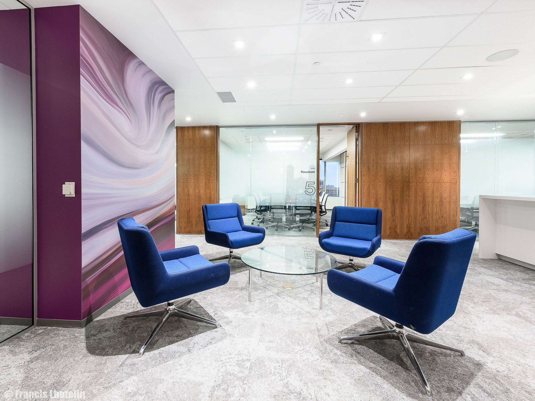 Pour Bureau Architecture