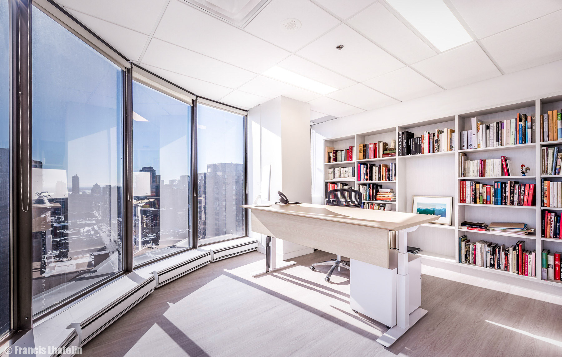 Pour Bureau Architecture