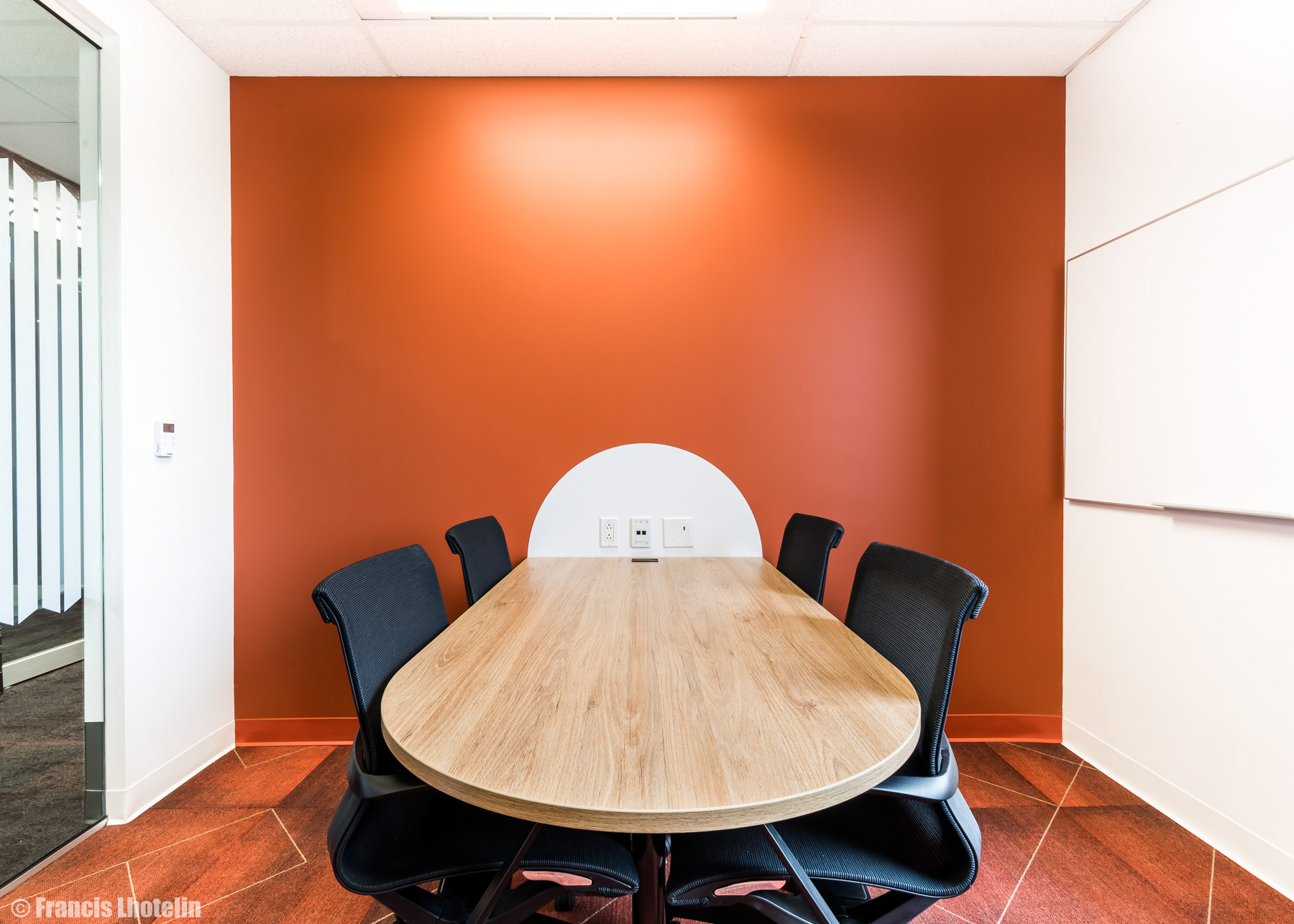 Pour Bureau Architecture