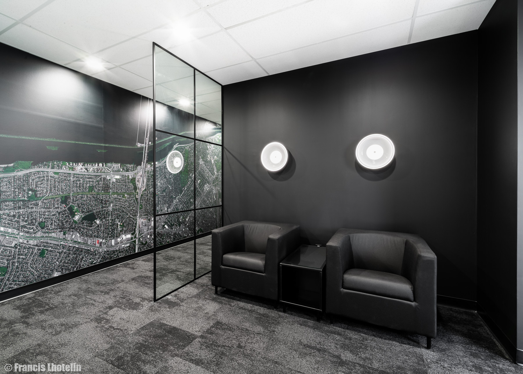 Pour Bureau Architecture