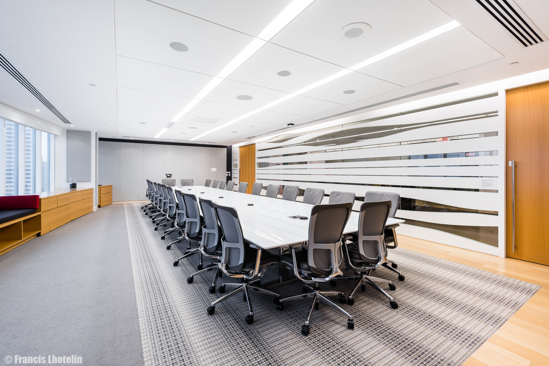 Pour Cushman & Wakefield