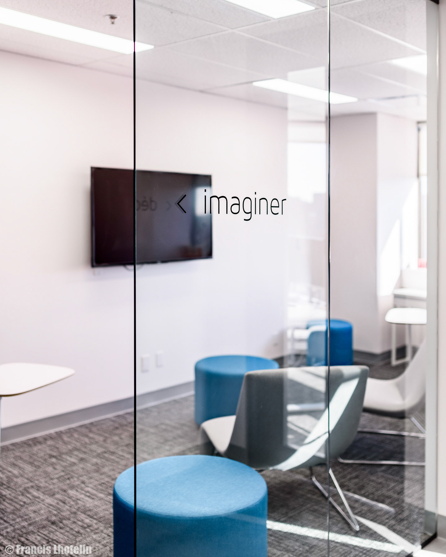 Pour Bureau Architecture